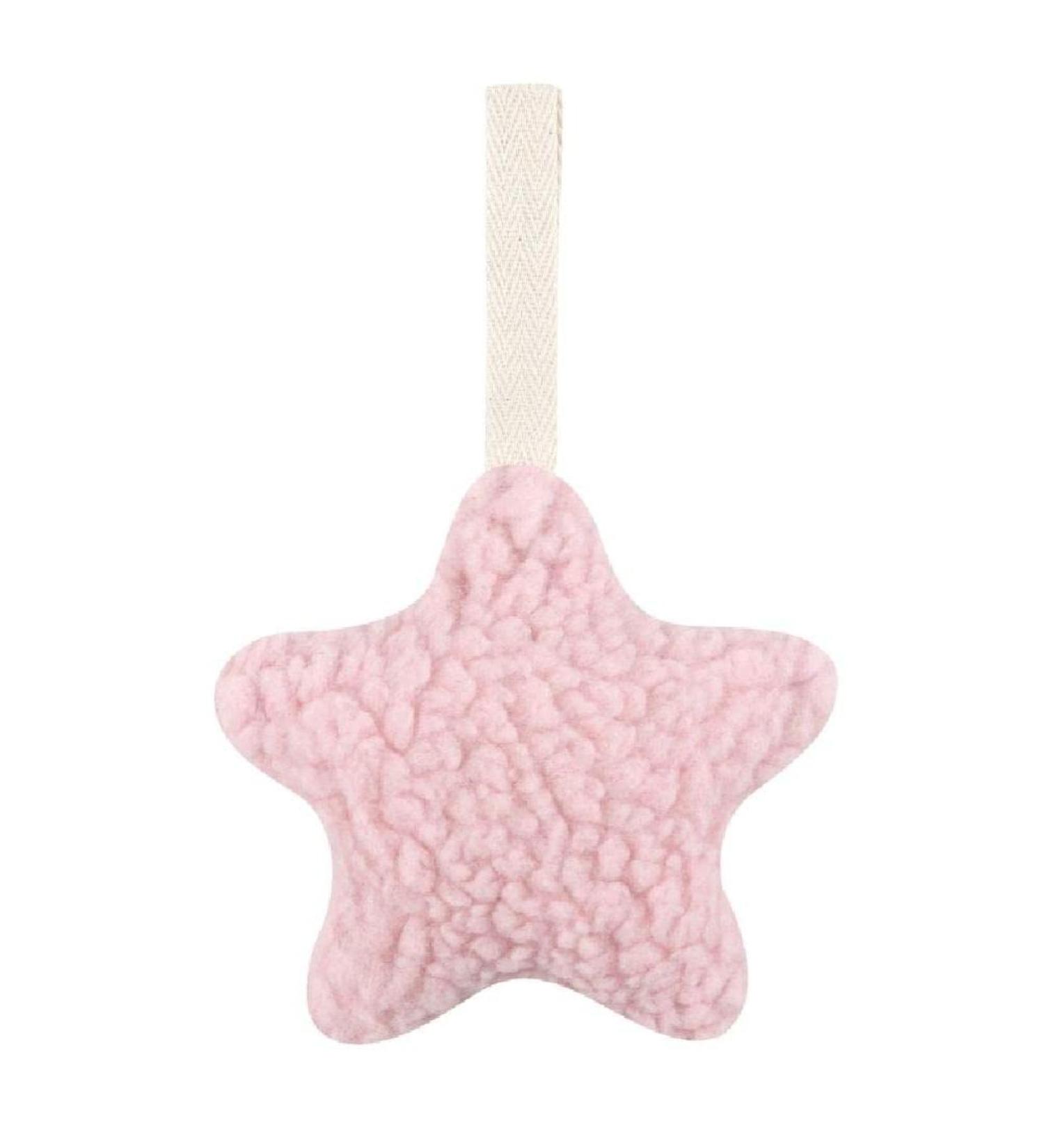 Anti-Drop Bite Ring Chain Nipple Clip - Cute Baby Pacifier Holder for Girls | Ideal Infant Shower Gift & Childhood Disease Toy - Buy Online on GoSupps.com