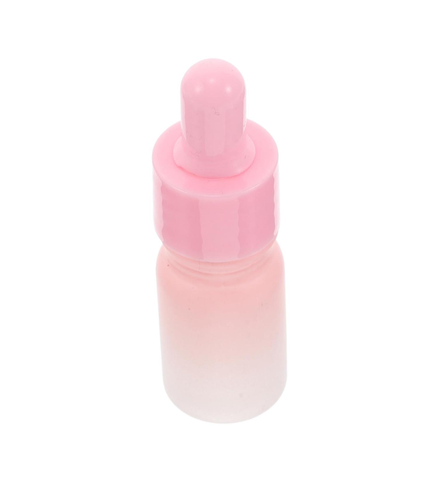  Ipetboom Ipetboom Permanent Mascara Eyelash Extension Sealer Eyelash Extension Sealant Eyelash Kit Coating for Eyelash Extension Glue for Eyelash Extension Eyelash Sealer Pink Glass - Buy Online on GoSupps.com