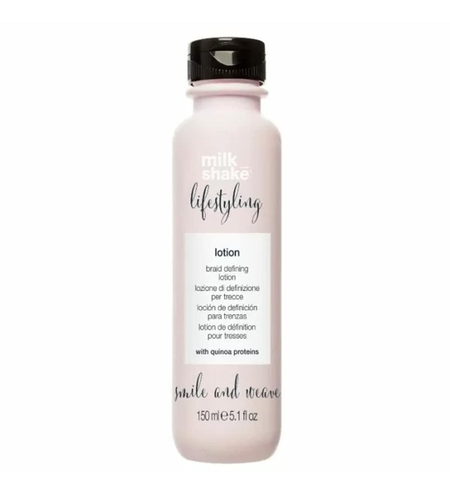 Milk_Shake - Braid Defining Lotion 150 ml