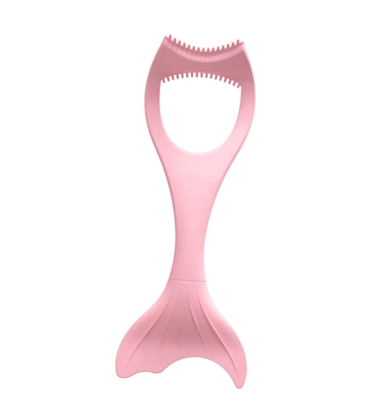 FOMIYES Eyeliner Auxiliary Artifact Eyeliner Pencil Reusable Eyelash Tool Make up Aid Tools Miss Slender 15X4.5CM Pink - Buy Online on GoSupps.com