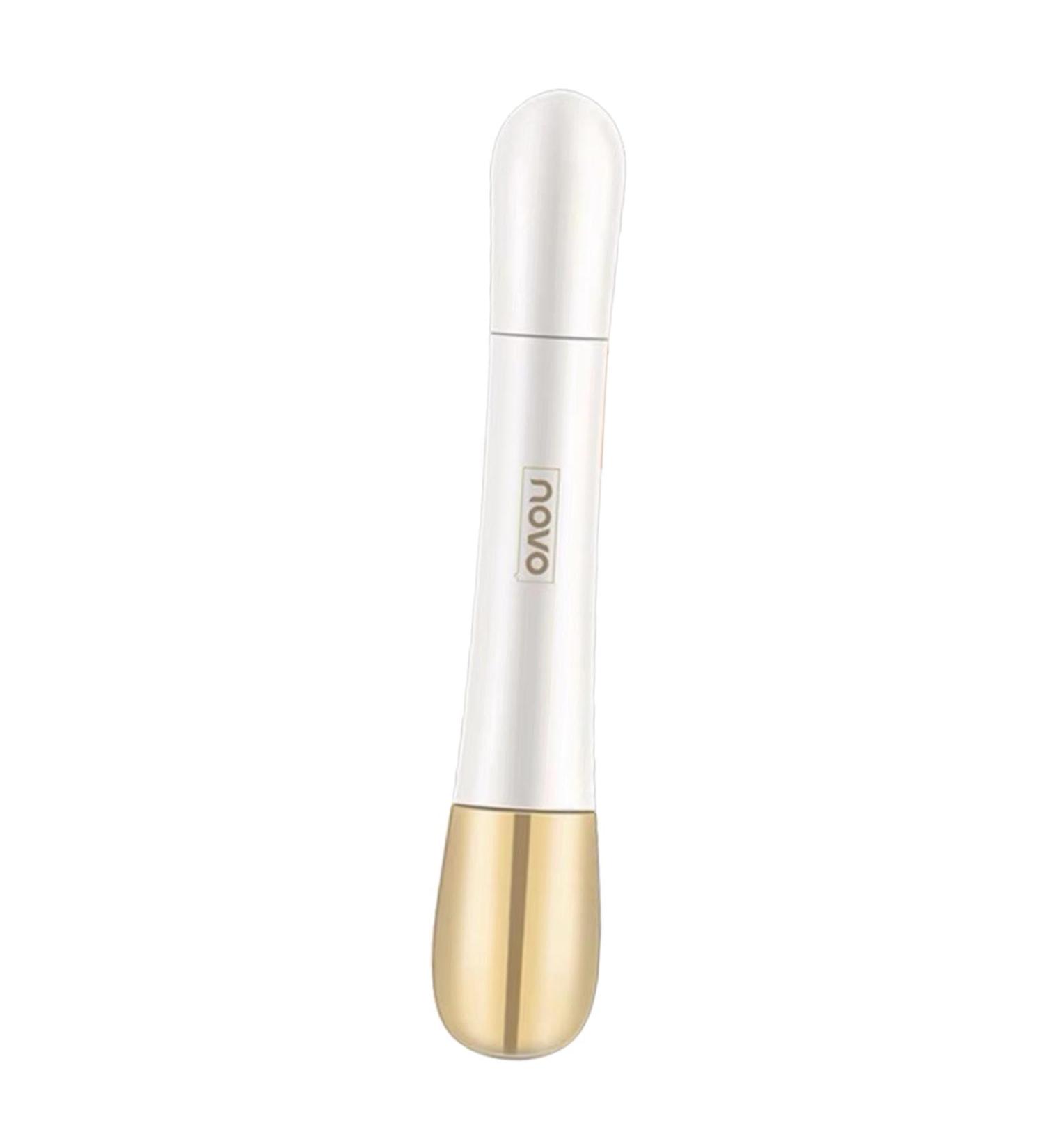 harayaa 2 in 1 Foundation and Concealer 3D Face Contours Stick 7G Safe Ingredients Sweatproof Full Coverage Double Ended Makeup Stick - Buy Online on GoSupps.com