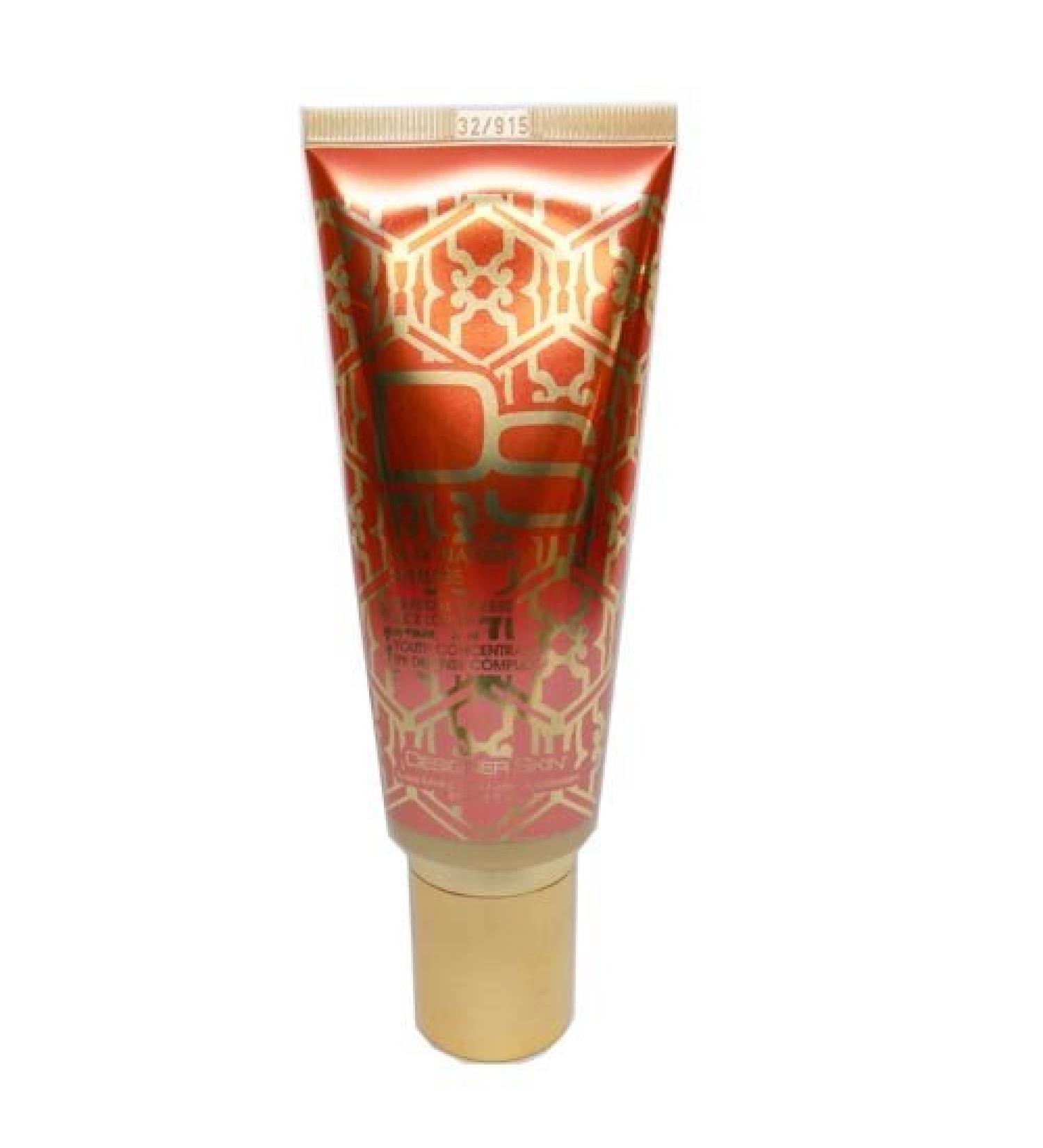 Designer Skin DS FAUX FACE LOTION - 3 oz.