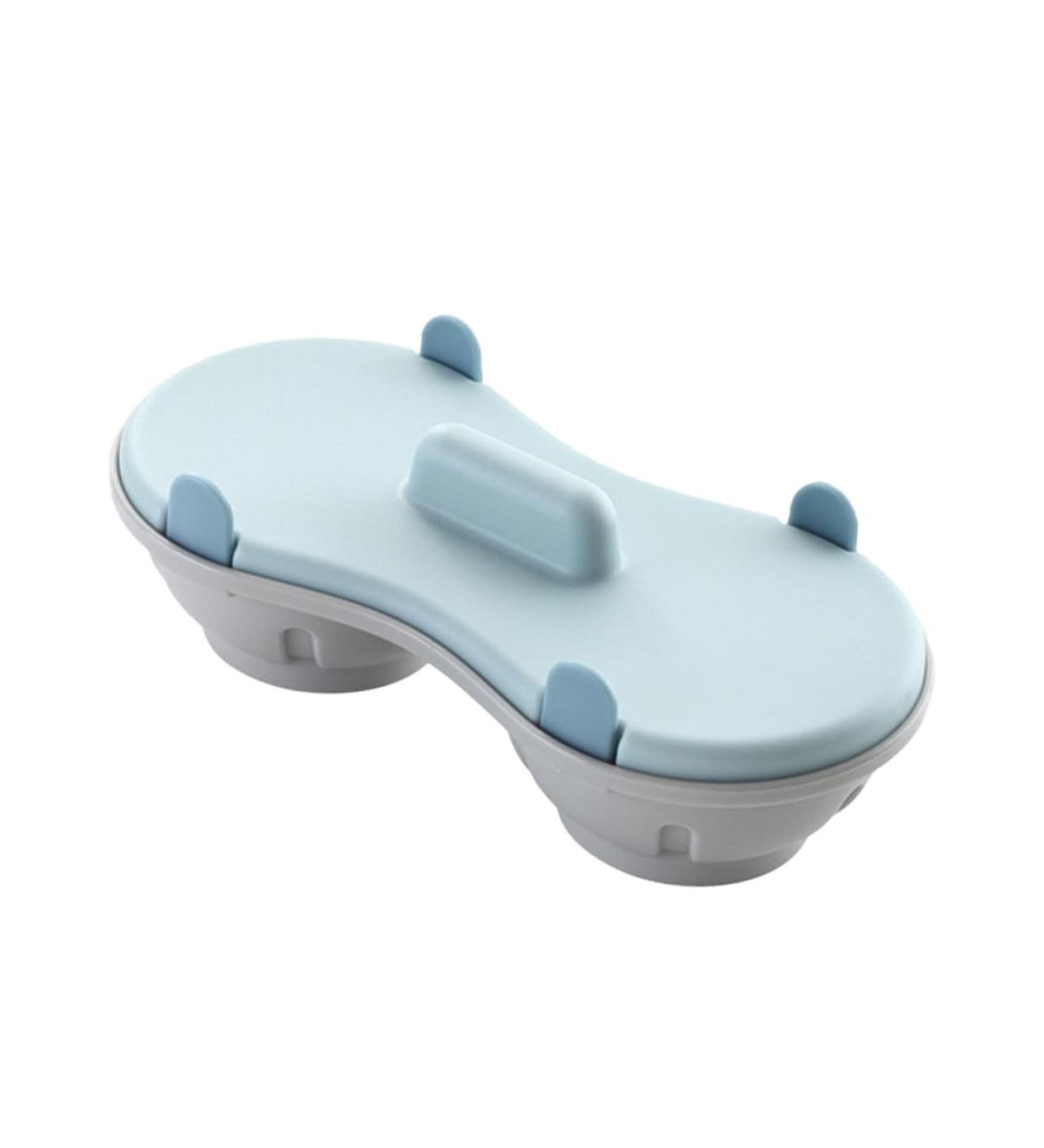 KICHOUSE 1pc Mini Egg Cooker Egg Steamer Lunch Box Steamed Egg - Buy Online on GoSupps.com