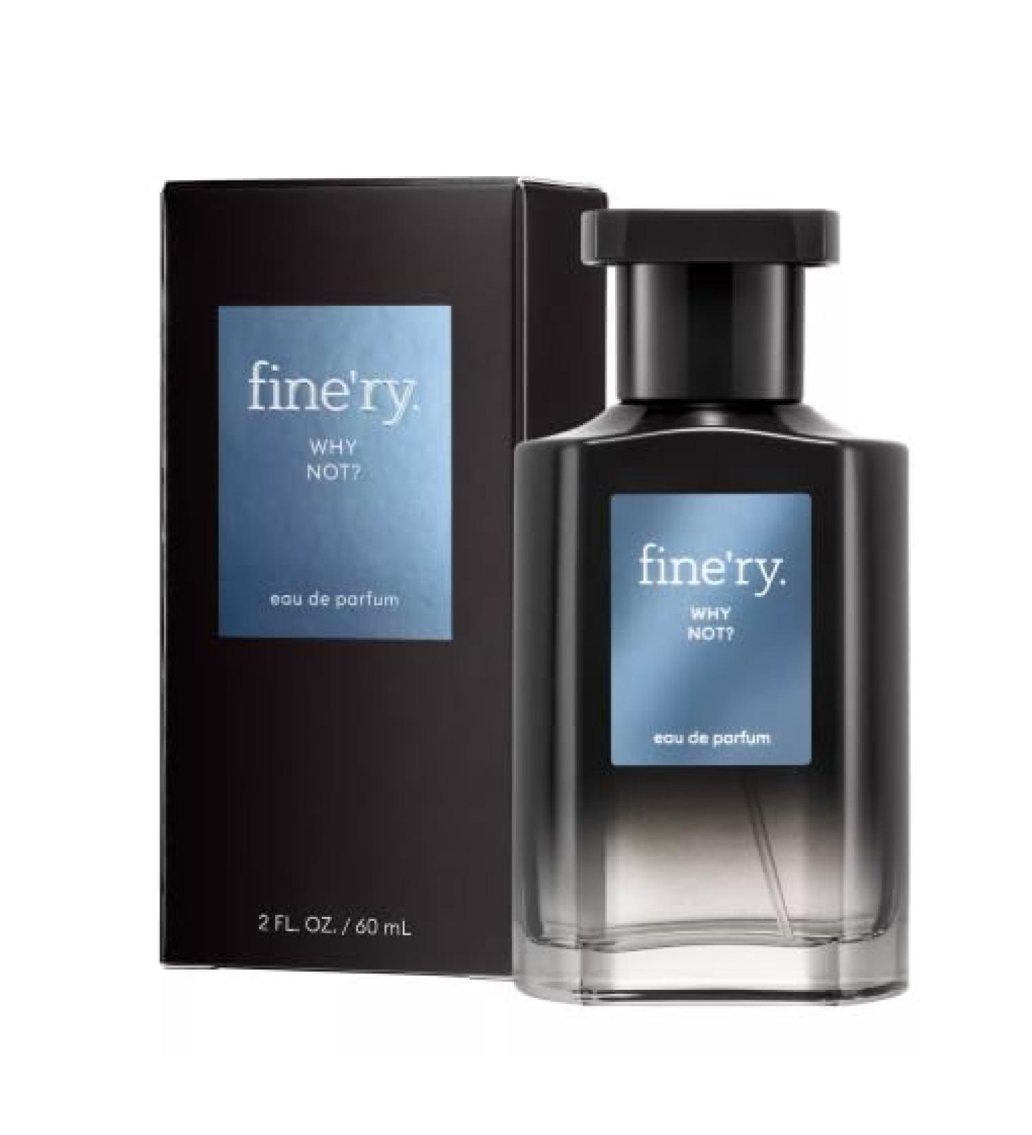 Fine'ry. Why Not Men's Eau De Cologne 2 fl oz - Buy Online on GoSupps.com