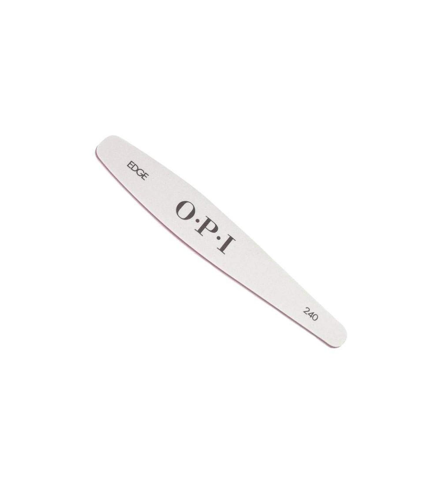 OPI Professional Edge 240 Nail File