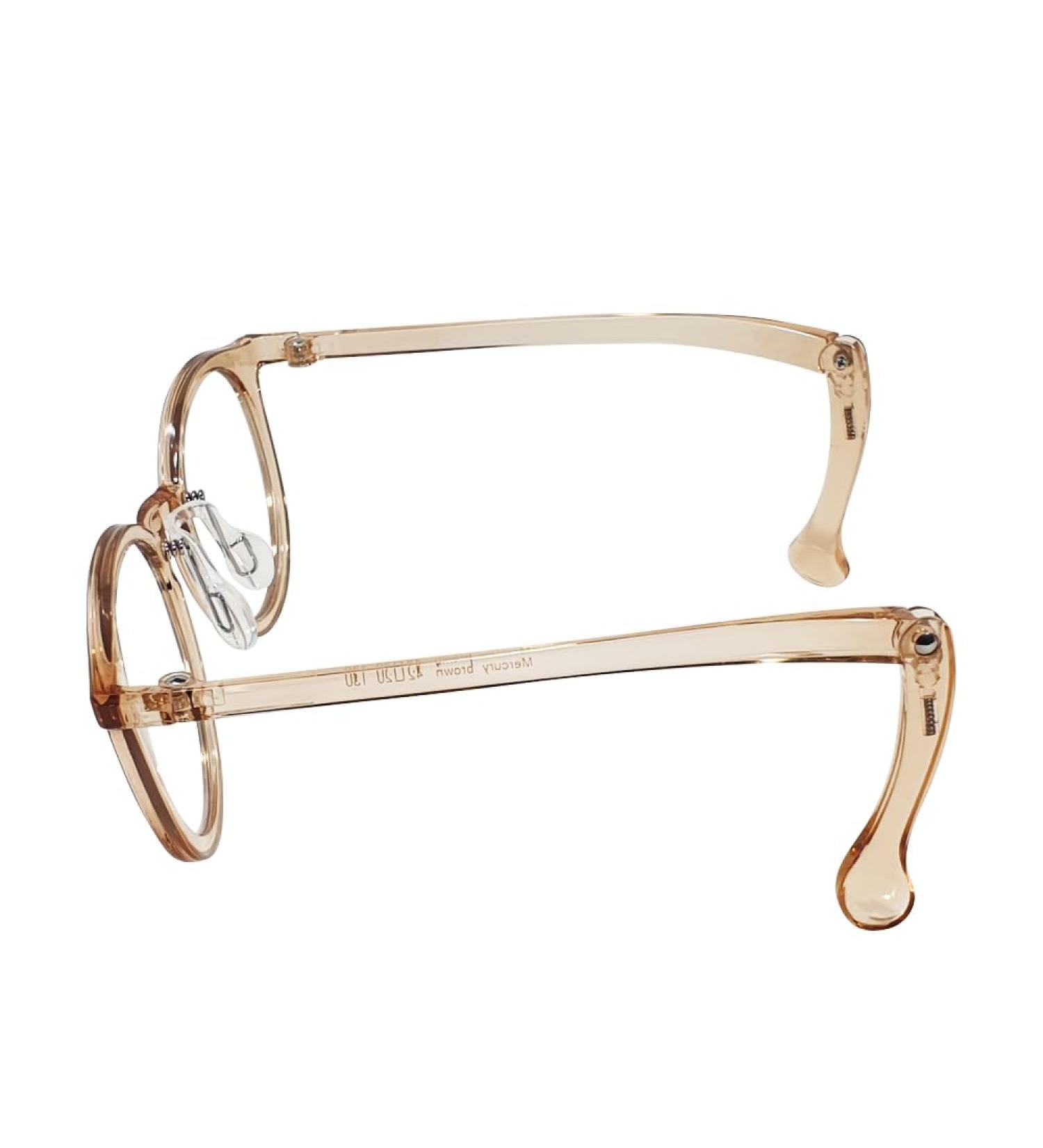 Shop Planet Series Mercury 43mm Blue Light Blocking Glasses for Kids - Stylish & Effective for Girls & Boys - Buy Online on GoSupps.com