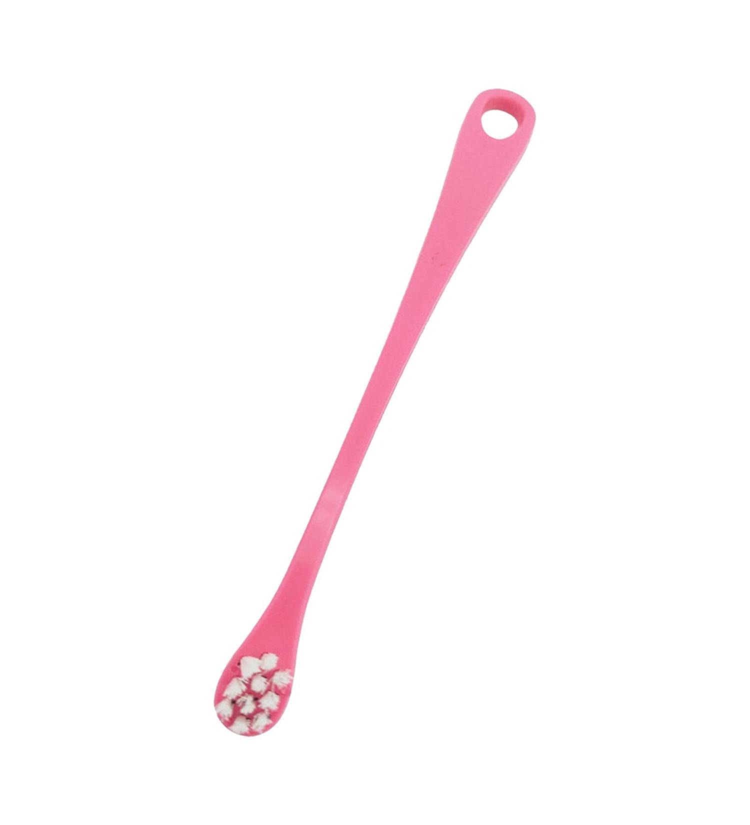 Ioensy Pet Dental for Dogs and Cats - Complete Oral Health Set for Fresh Breath and Teeth Pink - Buy Online on GoSupps.com