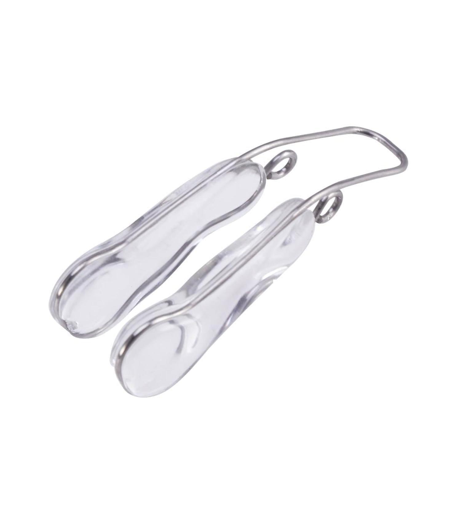 Nose Shaper Lifter Clip | Silicone Rhinoplasty Tool for Women | Beauty Nose Up Straightener & Slimming Device - Buy Online on GoSupps.com