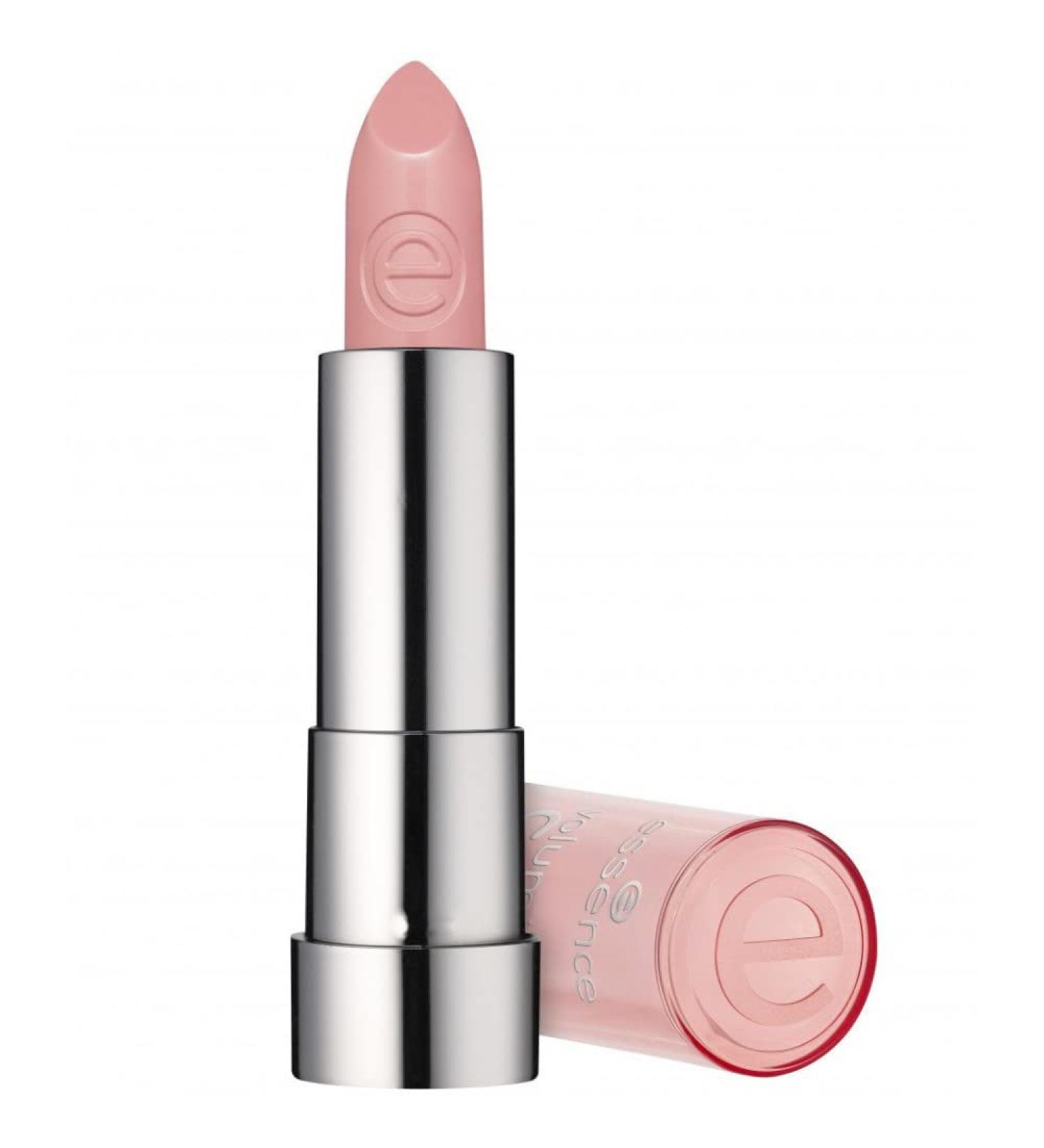 Essence Cosmetics Volumizing Collagen Vegan Lip Balm with Menthol - Hydrating & Plumping | International Shipping Available - Buy Online on GoSupps.com