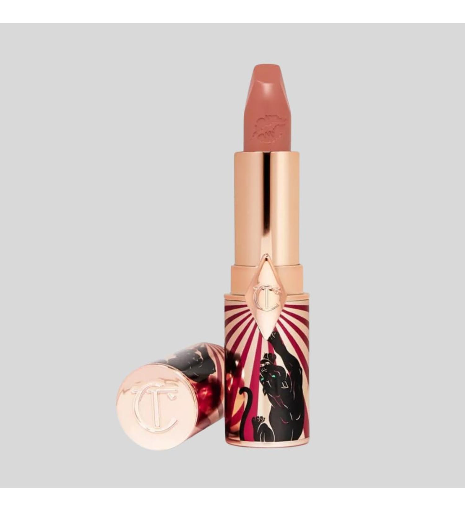 CHARLOTTE TILBURY Hot Lips 2 Matte Revolution - 3.5 g - Angel Alessandra
