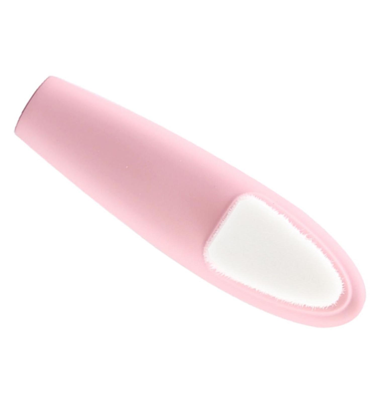 Housoutil Face Cleansing Brush Exfoliator Face Scrubber Face Brush Facial Scrubber Exfoliator Face Cleansing Brush for Women Facial Exfoliator Miss Man-made Fiber Plastic Manual Makeup Tools - Buy Online on GoSupps.com