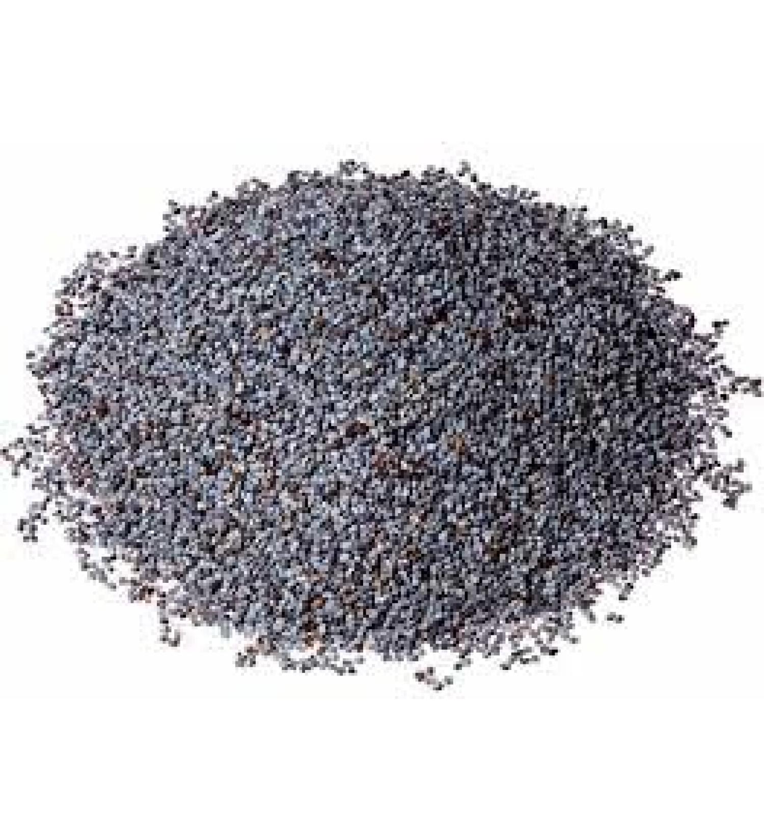 Poppy Seeds Blue 200g