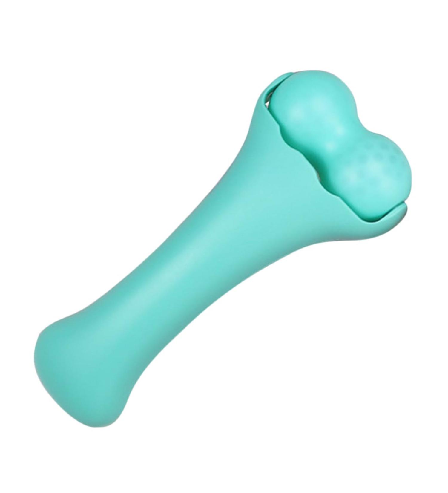 FOMIYES Facial Beauty Equipment Walker Beauty Tools Skincare Essentials Face Puffiness Reducer Skin Care Must Haves Roller Pe or 20.00X8.60X4.00CM Green - Buy Online on GoSupps.com