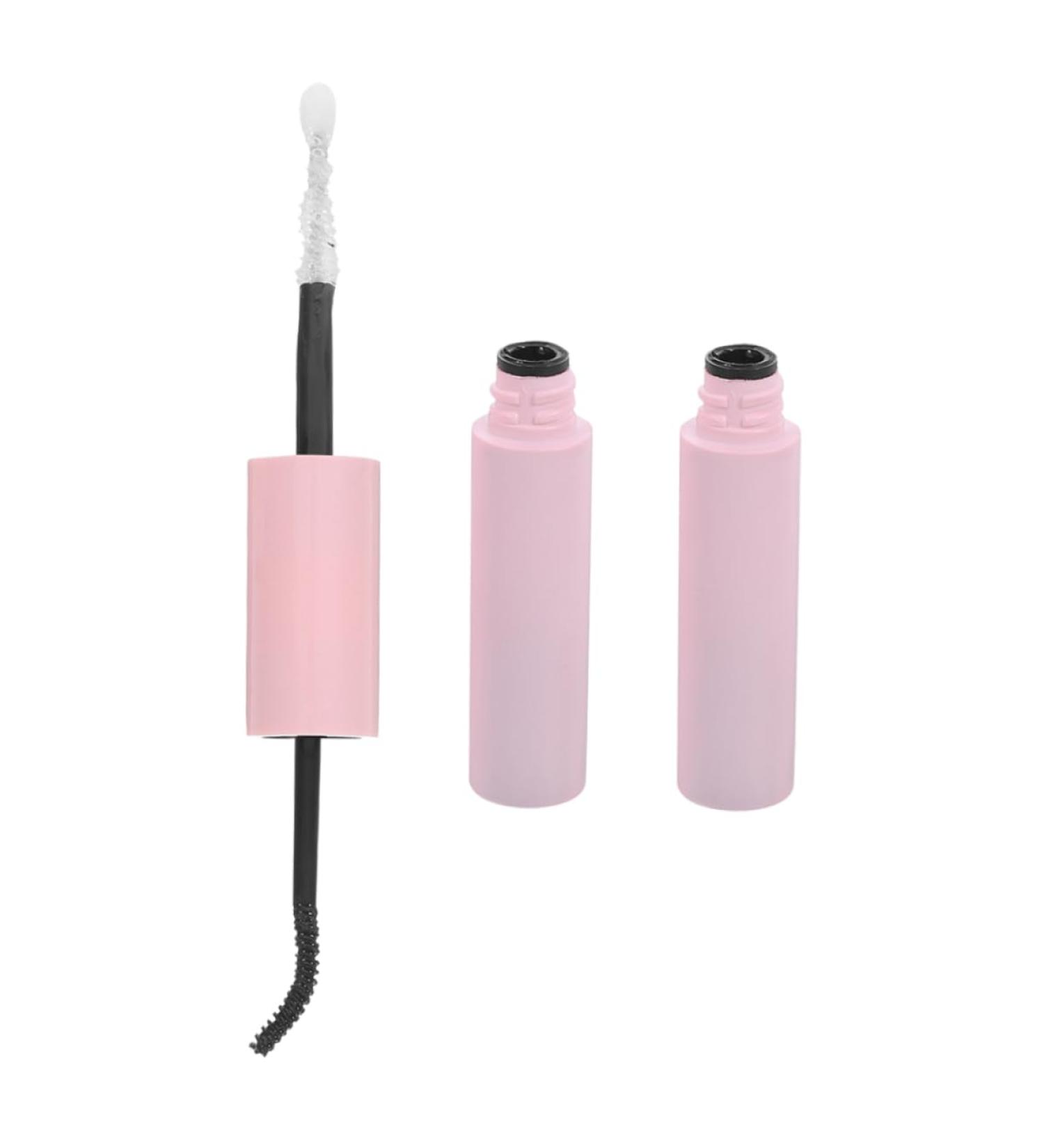 minkissy False Eyelash Glue Tools Fake Lashes Bond and Seal Lash Glue Lash Glue for Eyelash Dispensers Fake Eyelash Glues for Women Extension Glue Plastic Shell Pink Women's Portable 12.30X1.50X1.50CM Pink - Buy Online on GoSupps.com