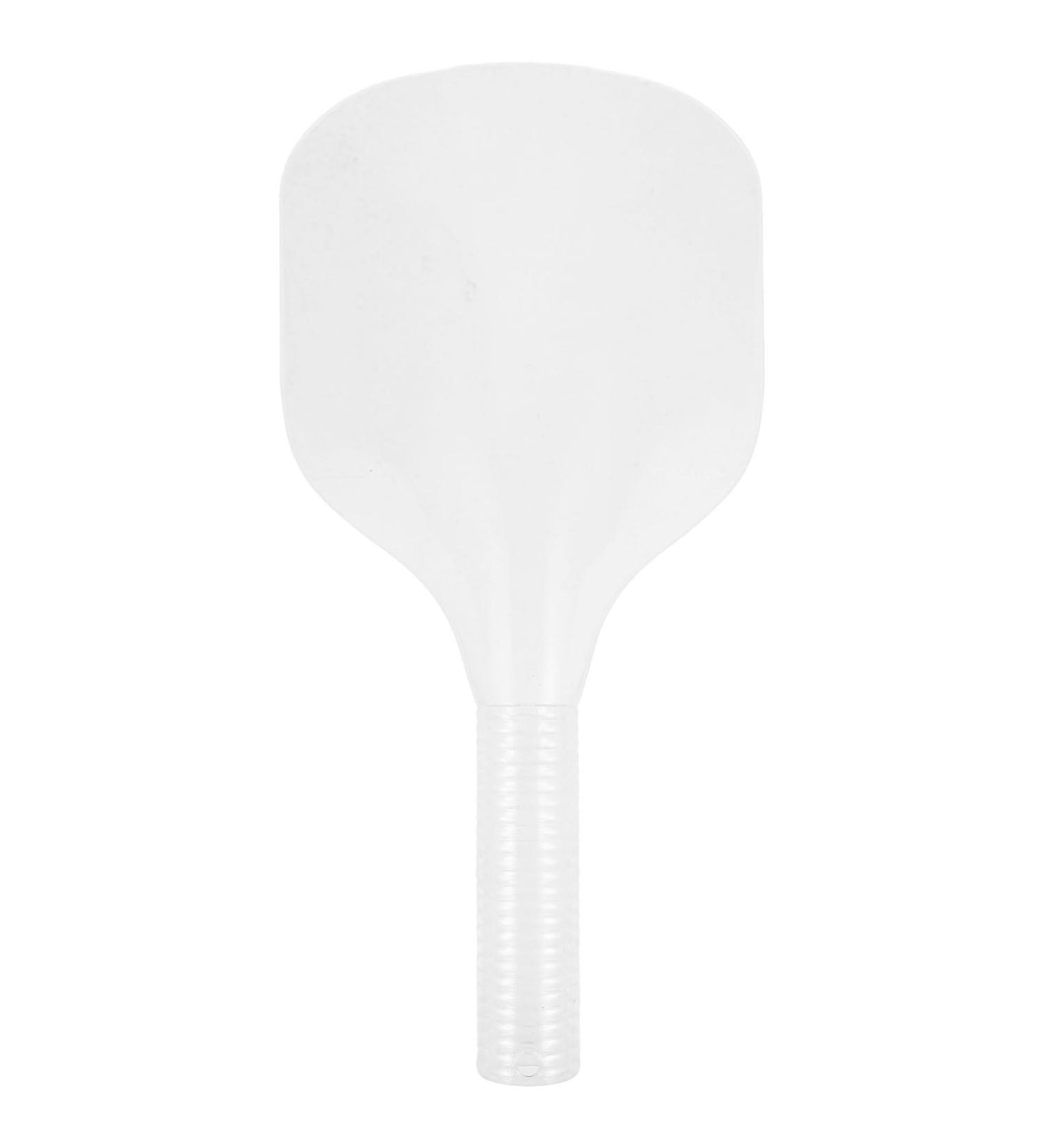 TOVINANNA Hairspray Mask Clear Barber Salon Faces Shield Plastic Hairdressing Haircut Faces Mask Eyes Protector Cover - Buy Online on GoSupps.com