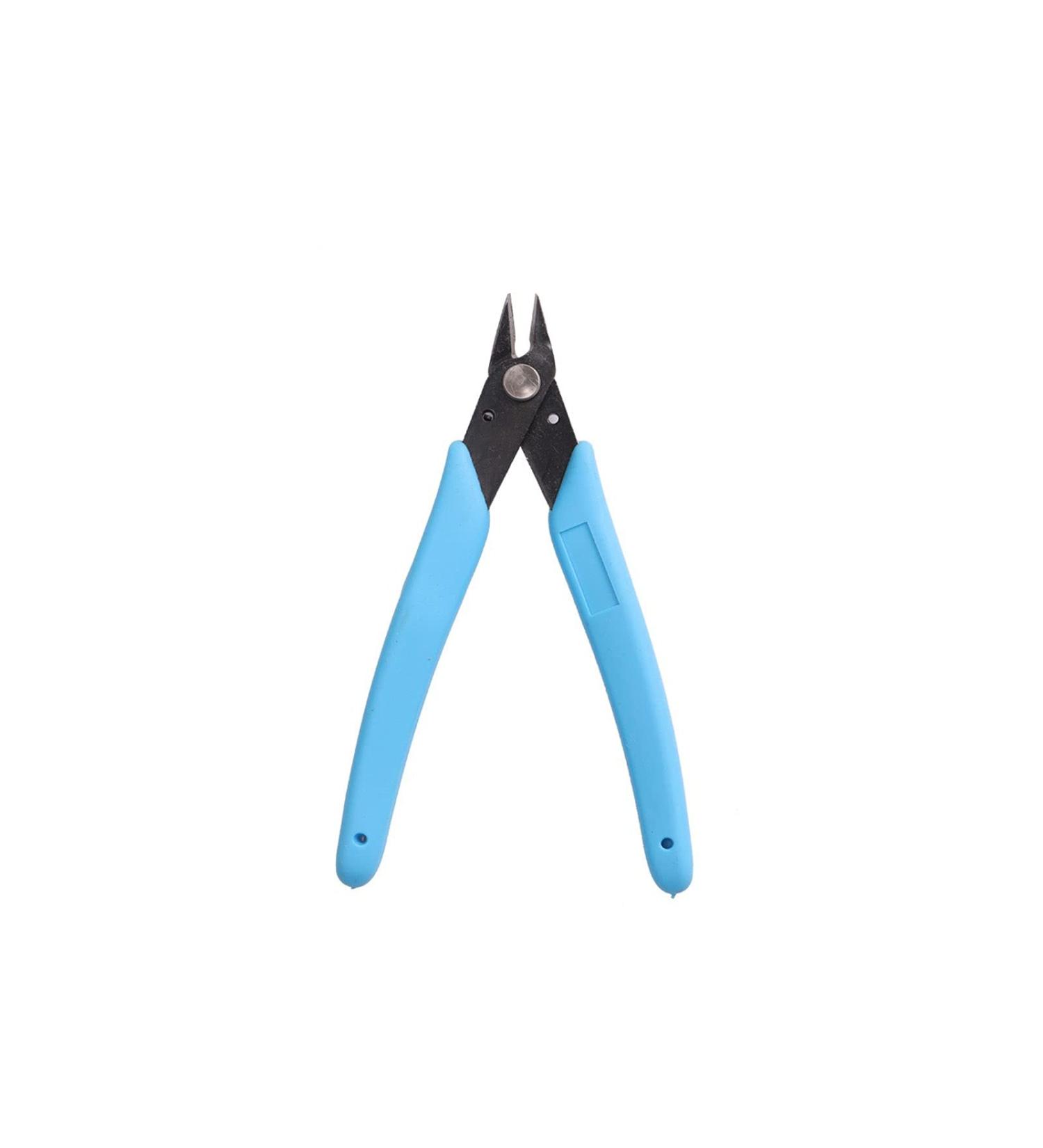 Nail Clippers 1pcs/lot Professional Nail Decoration Remover Manicure Salon Tool Nail Clipper plier Cutter Nipper - Buy Online on GoSupps.com