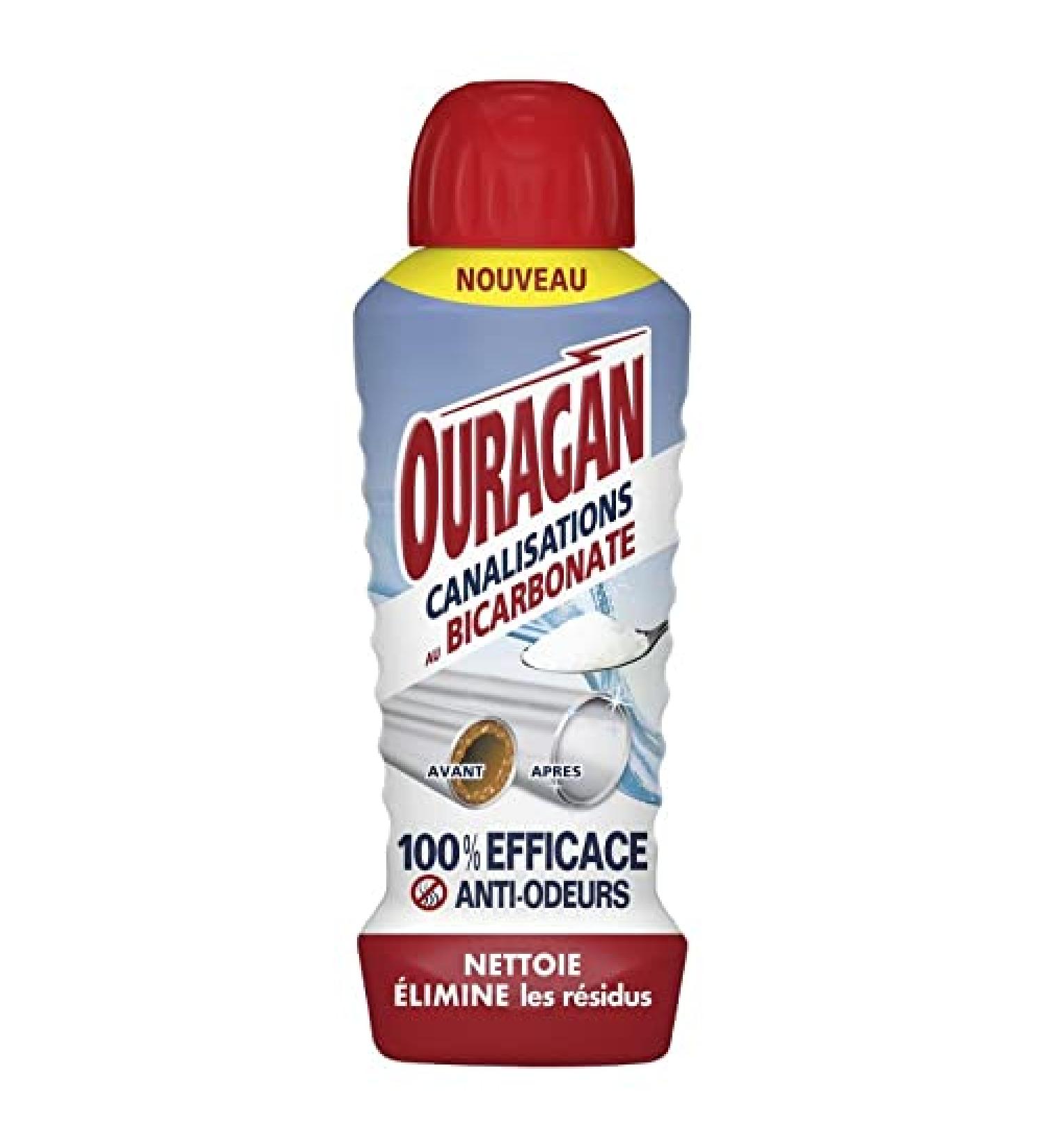 Hurricane Bicarbonate Pipeline 700 ml Pack of 3 - Buy Online on GoSupps.com