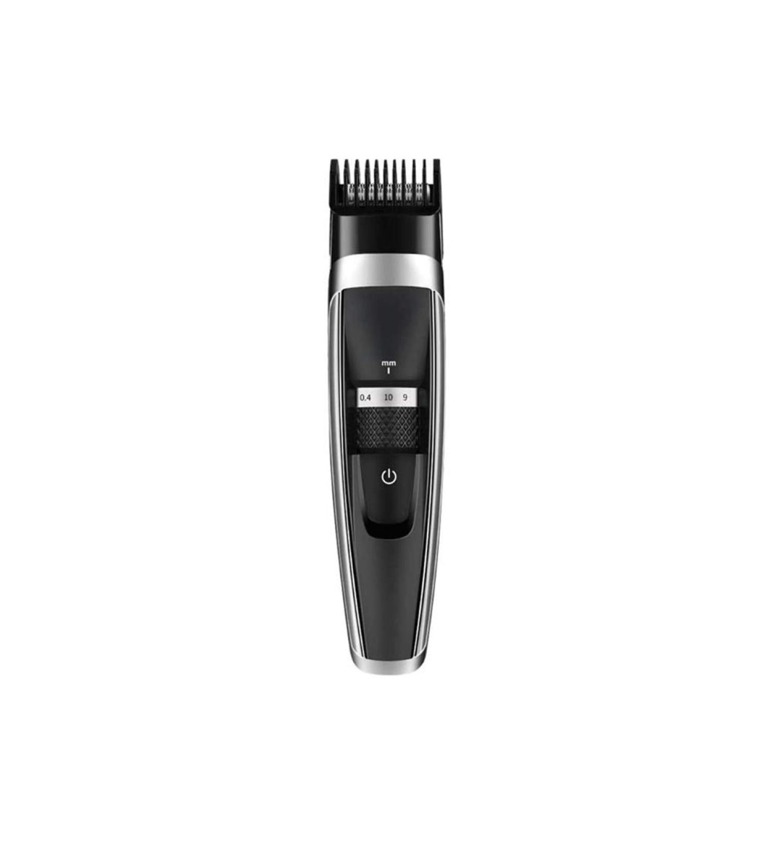 FLaig Professional Electric Hair Clipper - USB Rechargeable & Waterproof for Men | Ideal for Home Use & Grooming - Buy Online on GoSupps.com