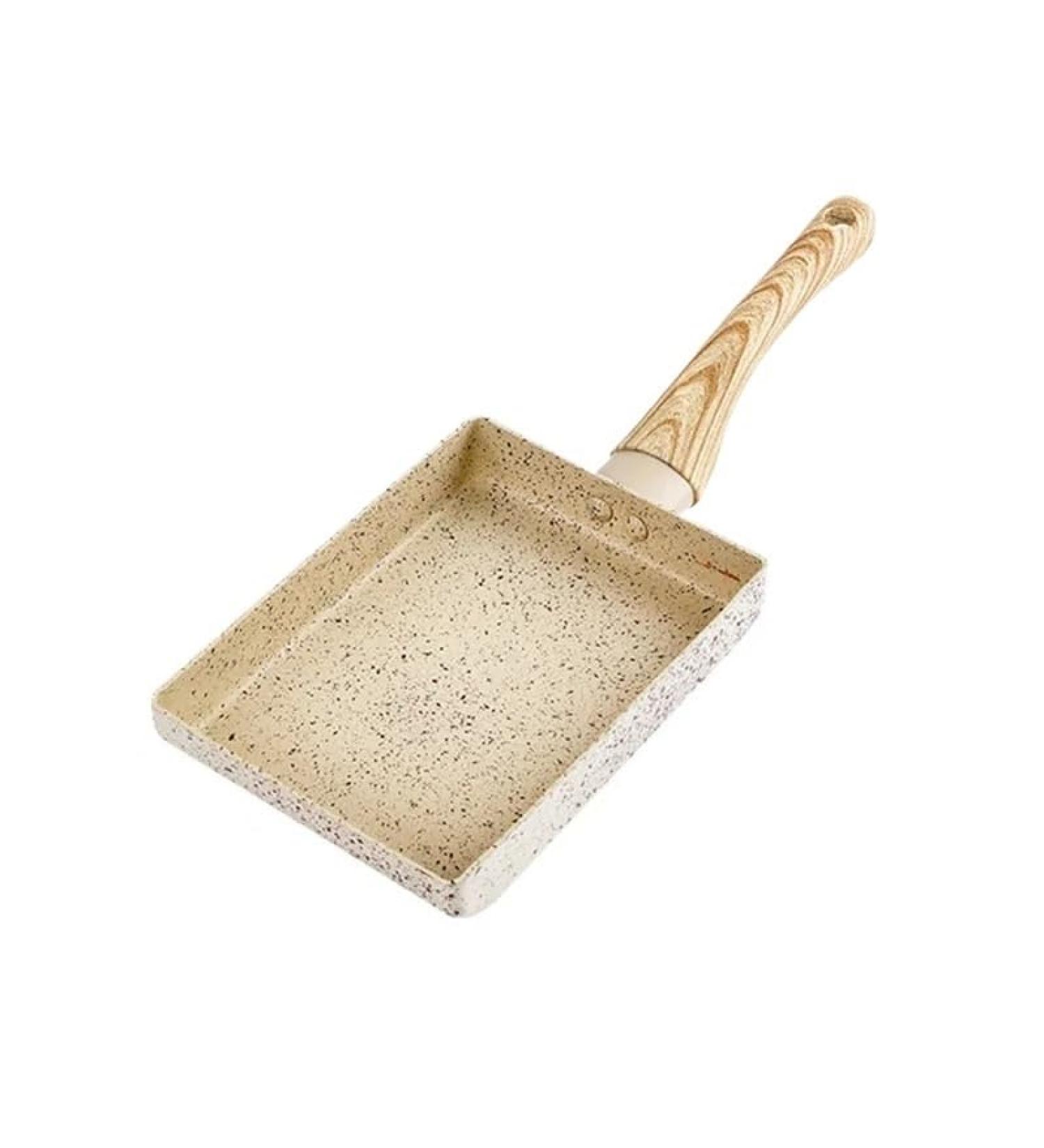 BARASH Frying Pan Non Stick Frying Pan Pancake Egg Pan Kitchen Utensils Non Stick Pan