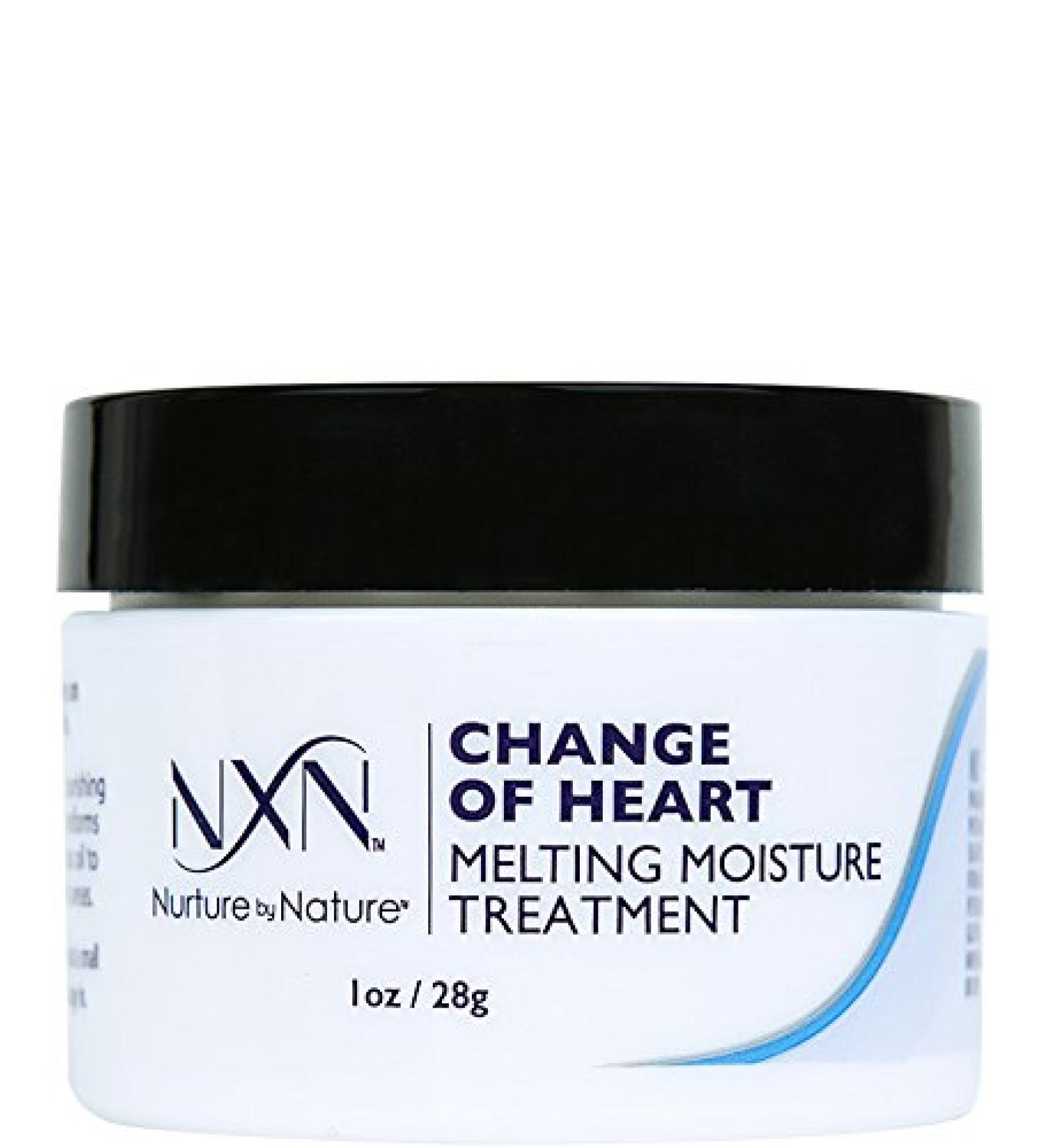 NxN Melting Moisture Treatment for Cracked Dry Skin - Natural & Organic 1 Oz - Hydrating Solution for All Skin Types - Buy Online on GoSupps.com