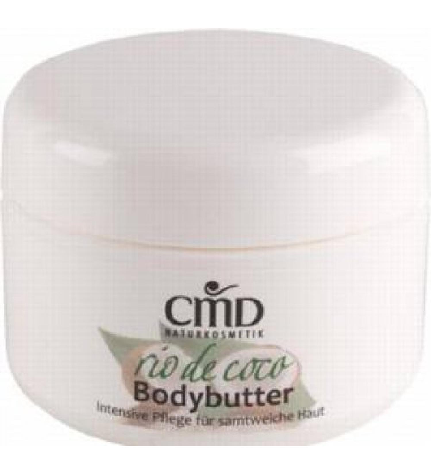 CMD Rio de Coco Bodybutter - 100 ml