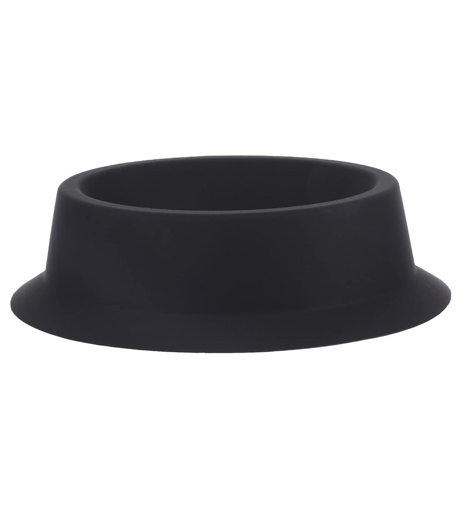 Minkissy Foldable Travel Shaving Bowl | Unbreakable Non-Slip Silicone Cup for Smooth Wet Shaving - Buy Online on GoSupps.com