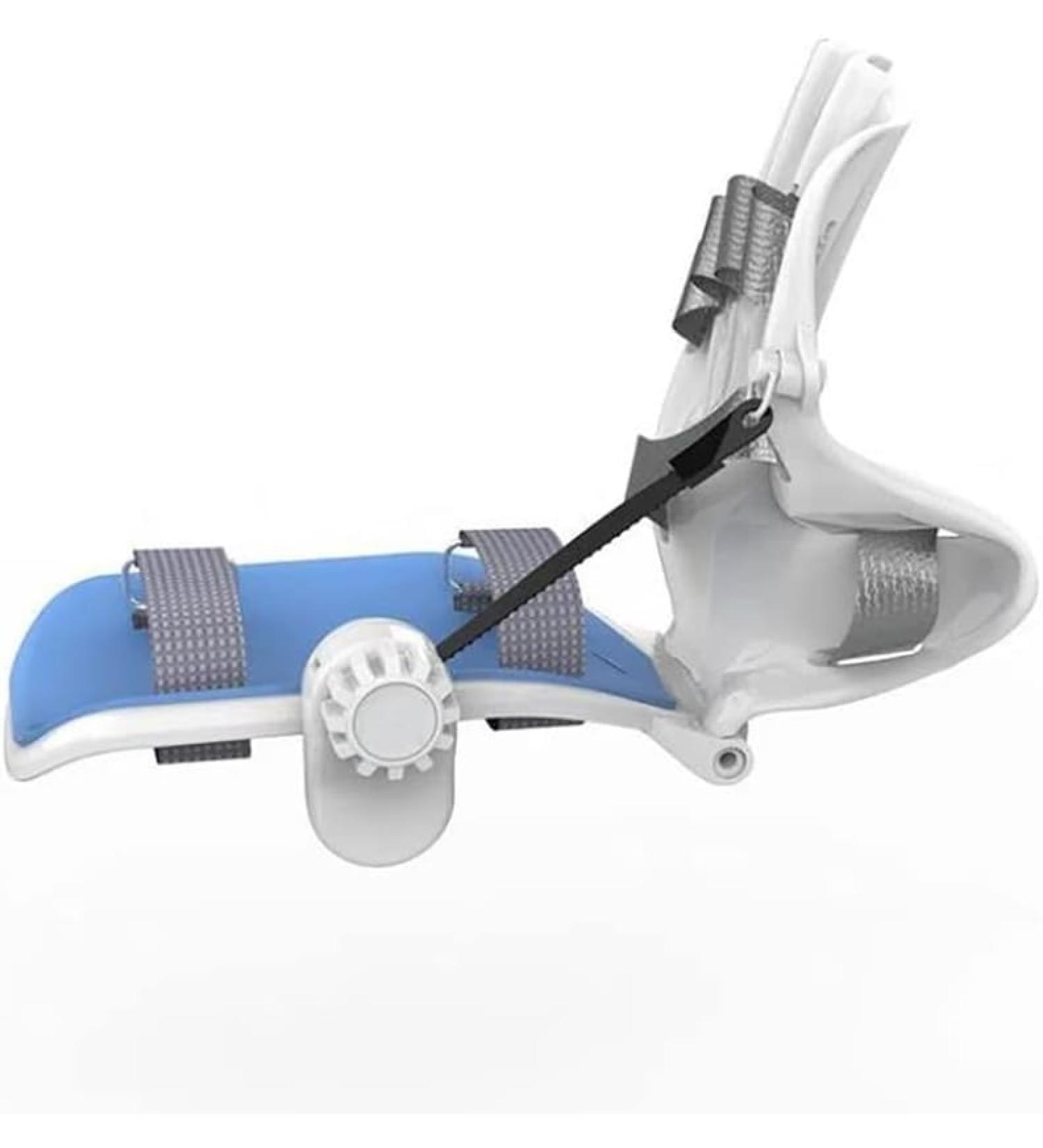 Multifunctional Wrist Rehabilitation Equipment - Adjustable Finger Orthosis for Right Hand | Joint Activity Training Device - Buy Online on GoSupps.com