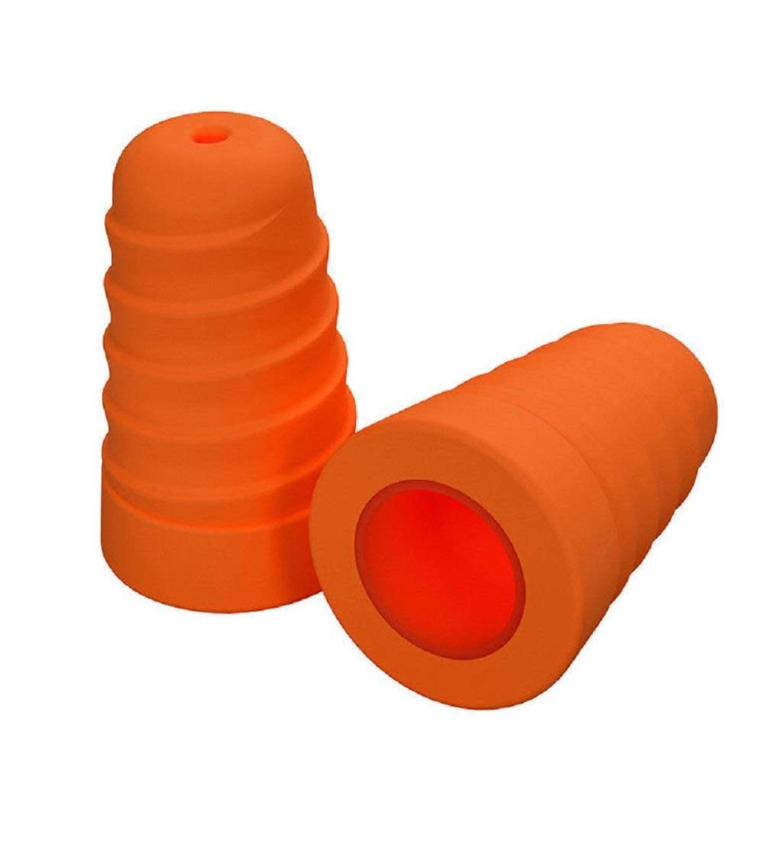 PRPFO10 Replacement Ear Plugs - 23Db Noise Reduction - Buy Online on GoSupps.com
