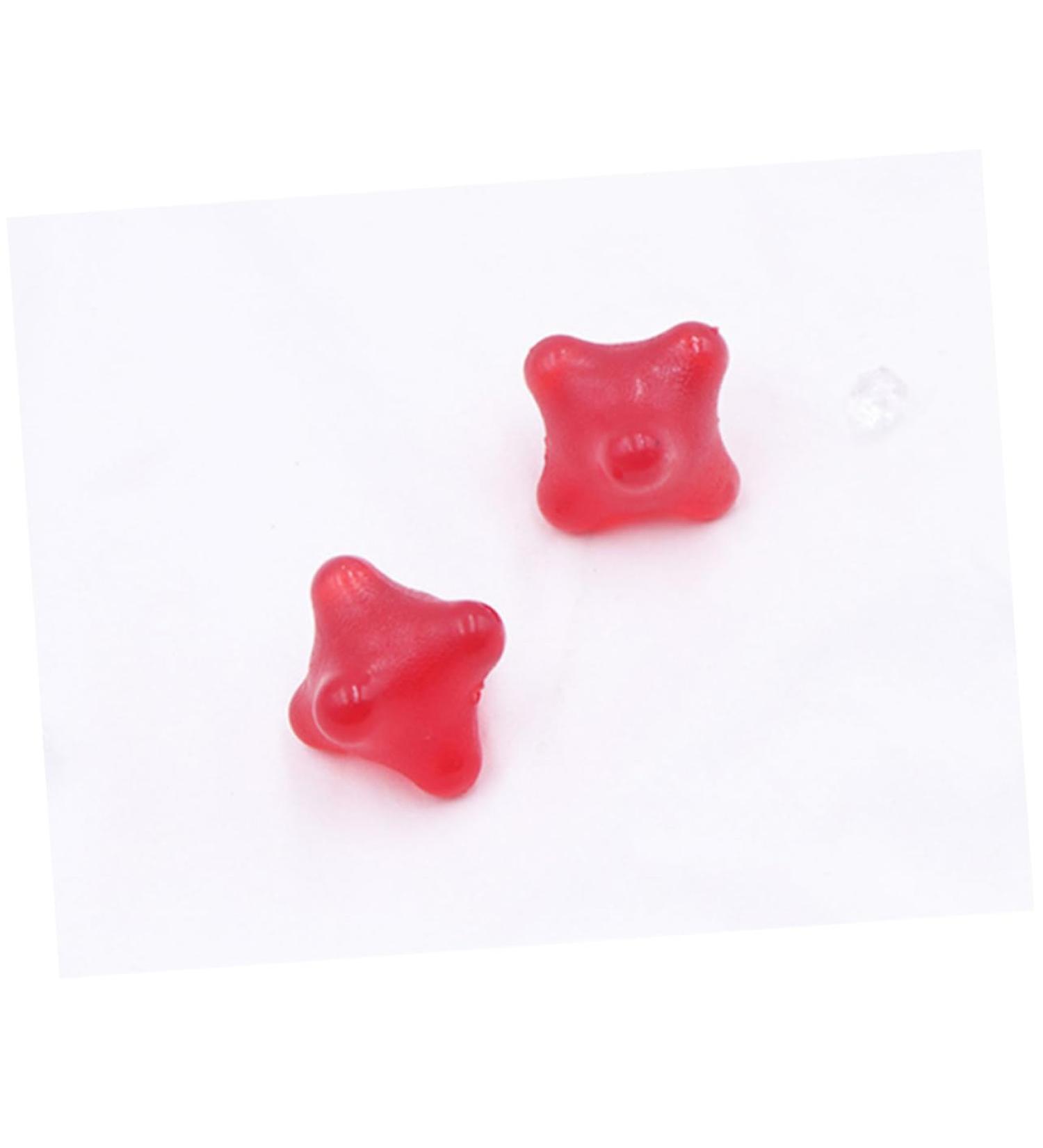 Lurrose 2pcs Hand Massagers - Massage Stick & Roller Ball Tool for Pain Relief - Portable Handheld Massager - Buy Online on GoSupps.com
