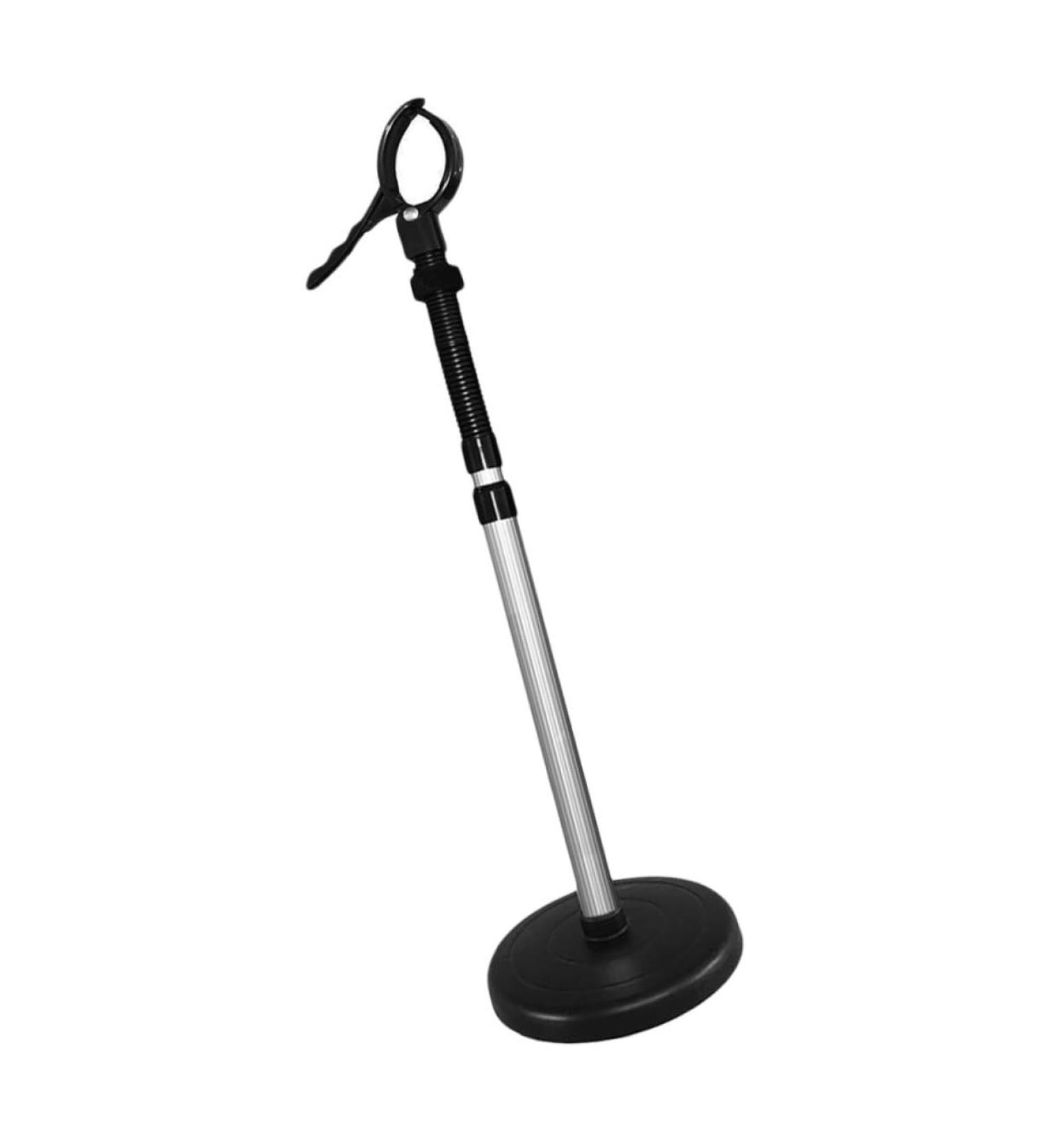 FRCOLOR 360 Hair Dryer Stand Rotating Storage Rack Hair Dryer Storage Bracket Hair Dryer Storage Rack Pet - Buy Online on GoSupps.com