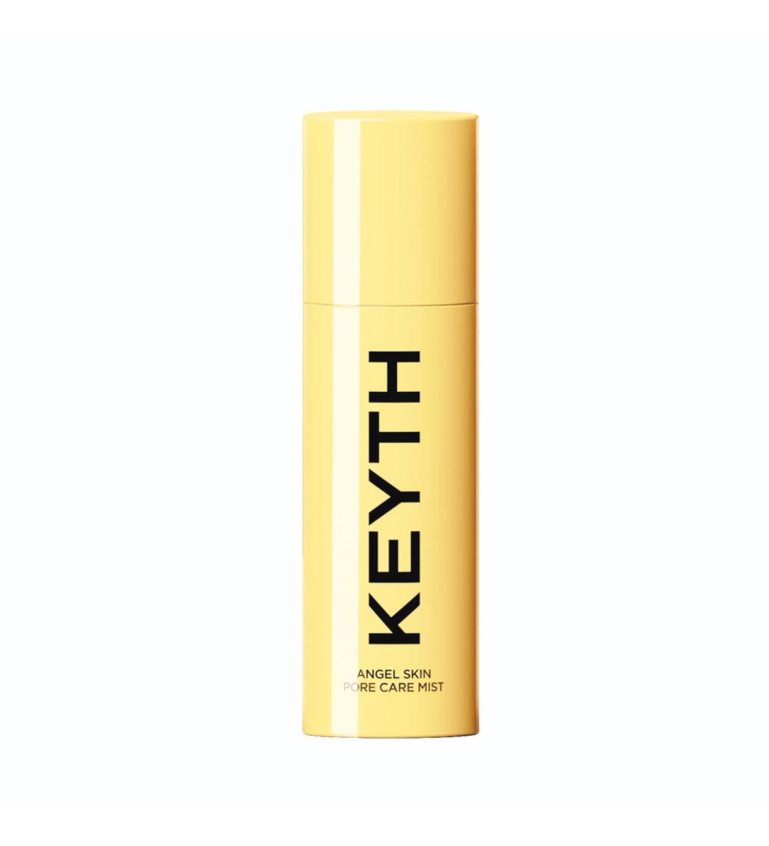 KEYTH ANGEL SKIN PORE CARE MIST (150ML 5.07 FL.OZ.) / Sebum Control Pore Tightening Wrinkle Improvement Avocado Esters Orthosiphon Stamineus Extract - Buy Online on GoSupps.com
