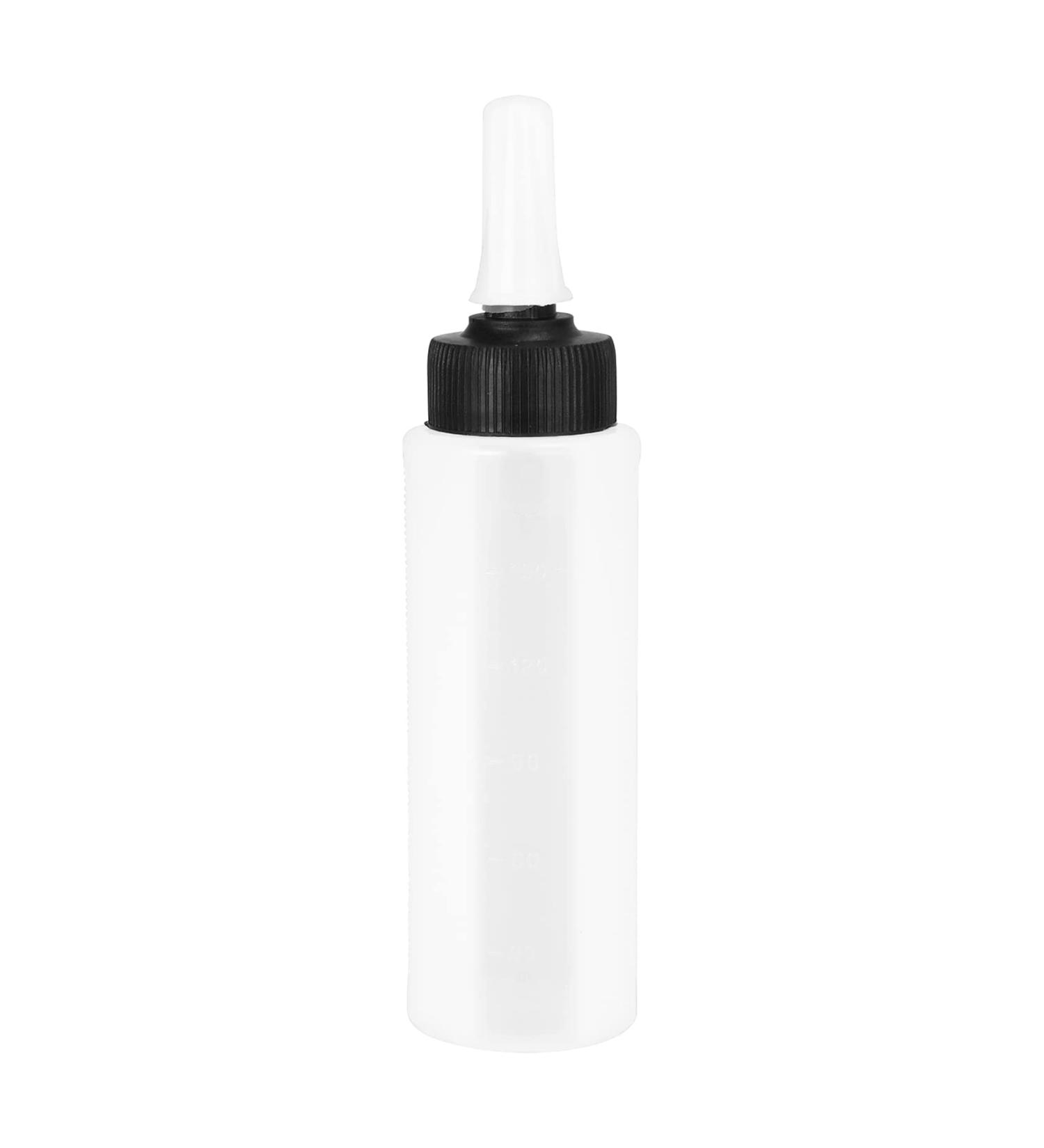 coserori 150ml Hair Color Measuring Applicator Scale Hairdressing - Buy Online on GoSupps.com