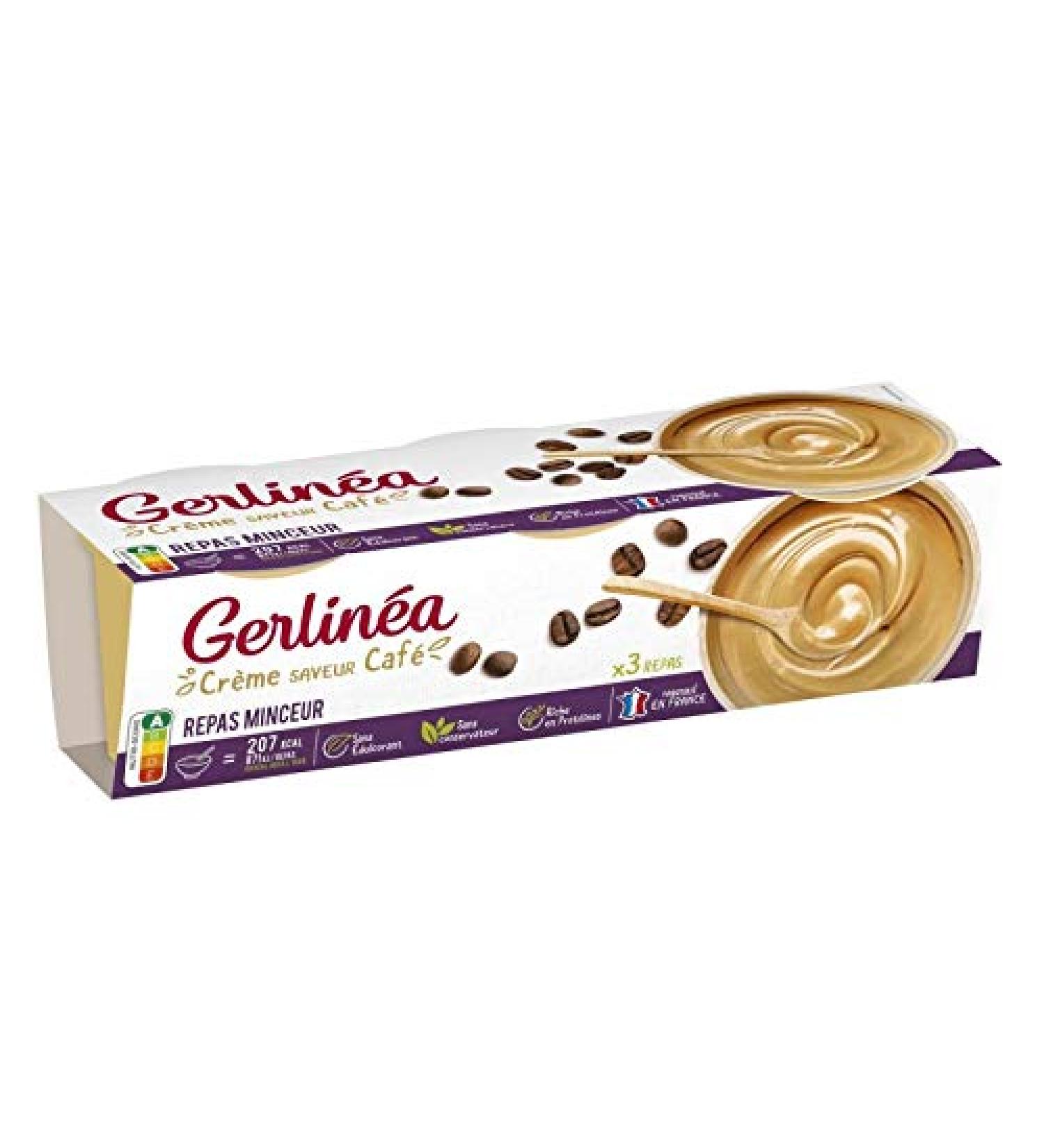 g neric Best Deal Coffee Cream Cups 610 g Gerlinea (Pack of 3)