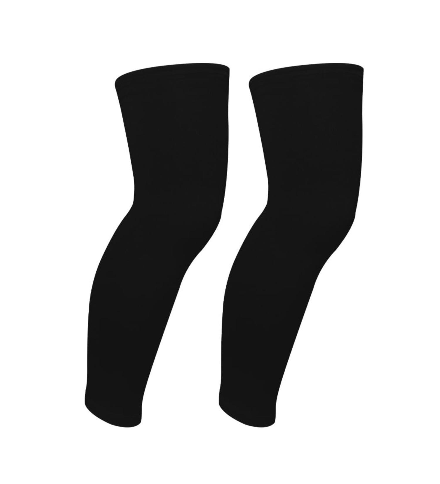 Shop Youery Children's Compression Leg Cuffs - Sun Protection & Support for Sports | Basketball & Football Gear - Buy Online on GoSupps.com