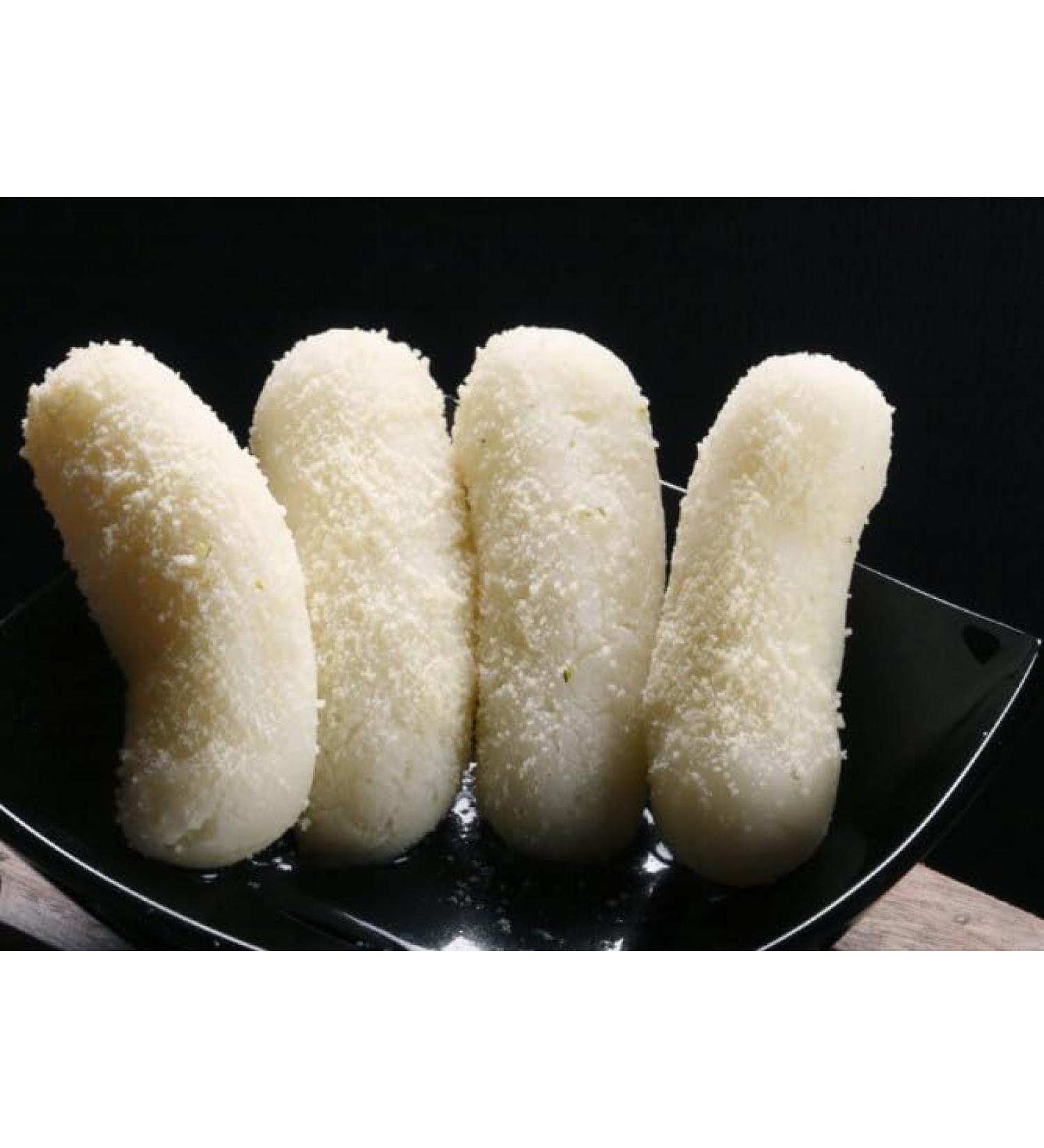Festival Special Premium (White Chum Chum Coconut 2kg) Delicious Indian Traditional Sweets To Sweeten Up Your Celebration Best Gift For All Occasions Marriage Diwali Holi Sold By Kidzbuzz - Buy Online on GoSupps.com