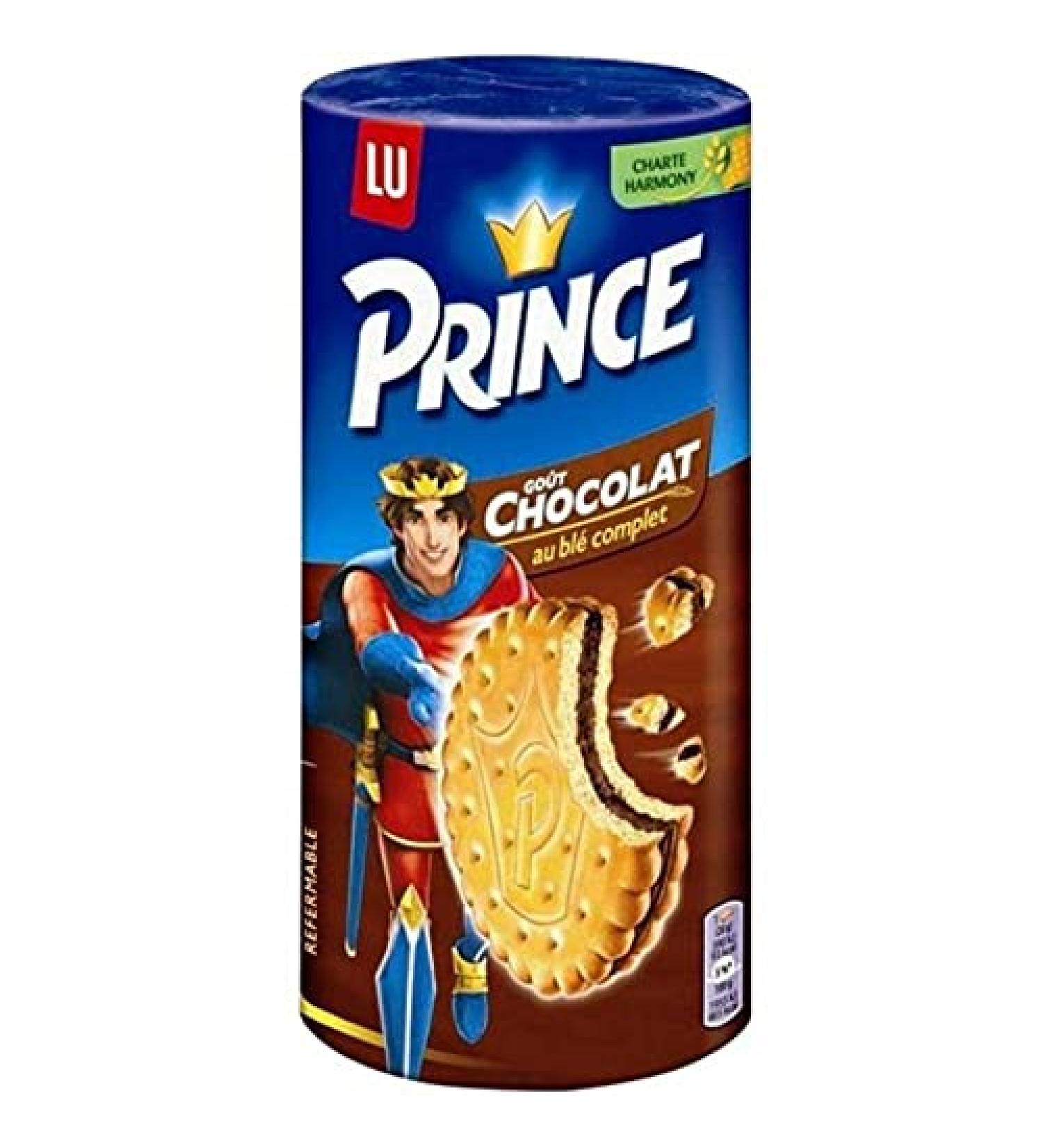 Prince Chocolate (Pack of 12)