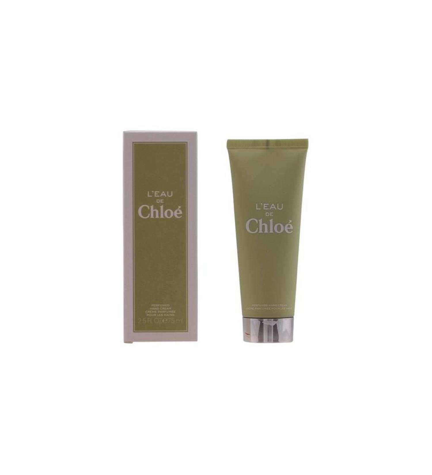 Chloe - L'Eau De Chloe Hand Cream 75ml for Women