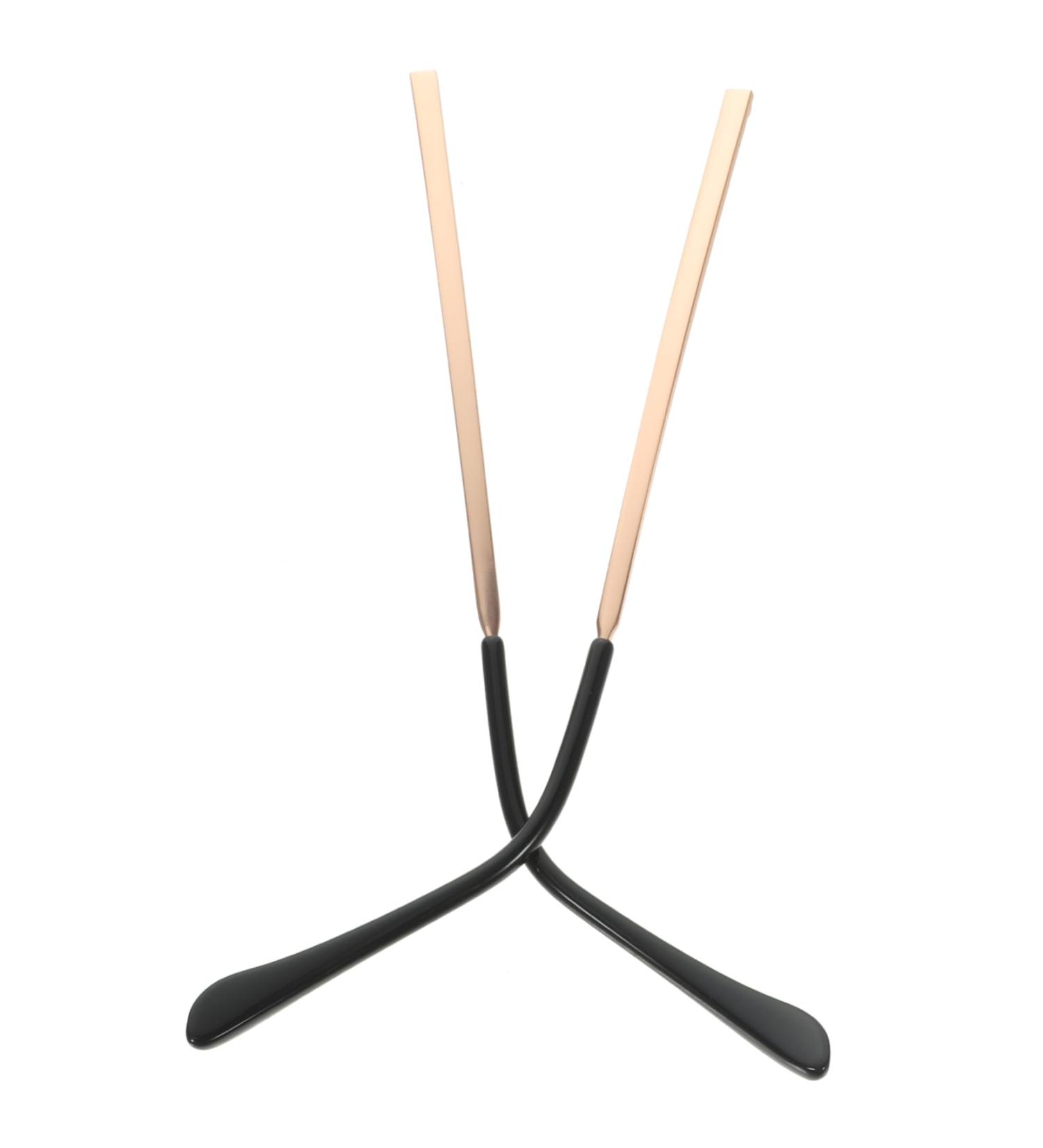 Shop Healeeved Sunglasses Accessories - Exchange Hinge & Arm Legs for Glasses - Rose Gold Spare Bars 13.6x0.6cm - Ideal Replacement Parts for Your Eyewear - Buy Online on GoSupps.com