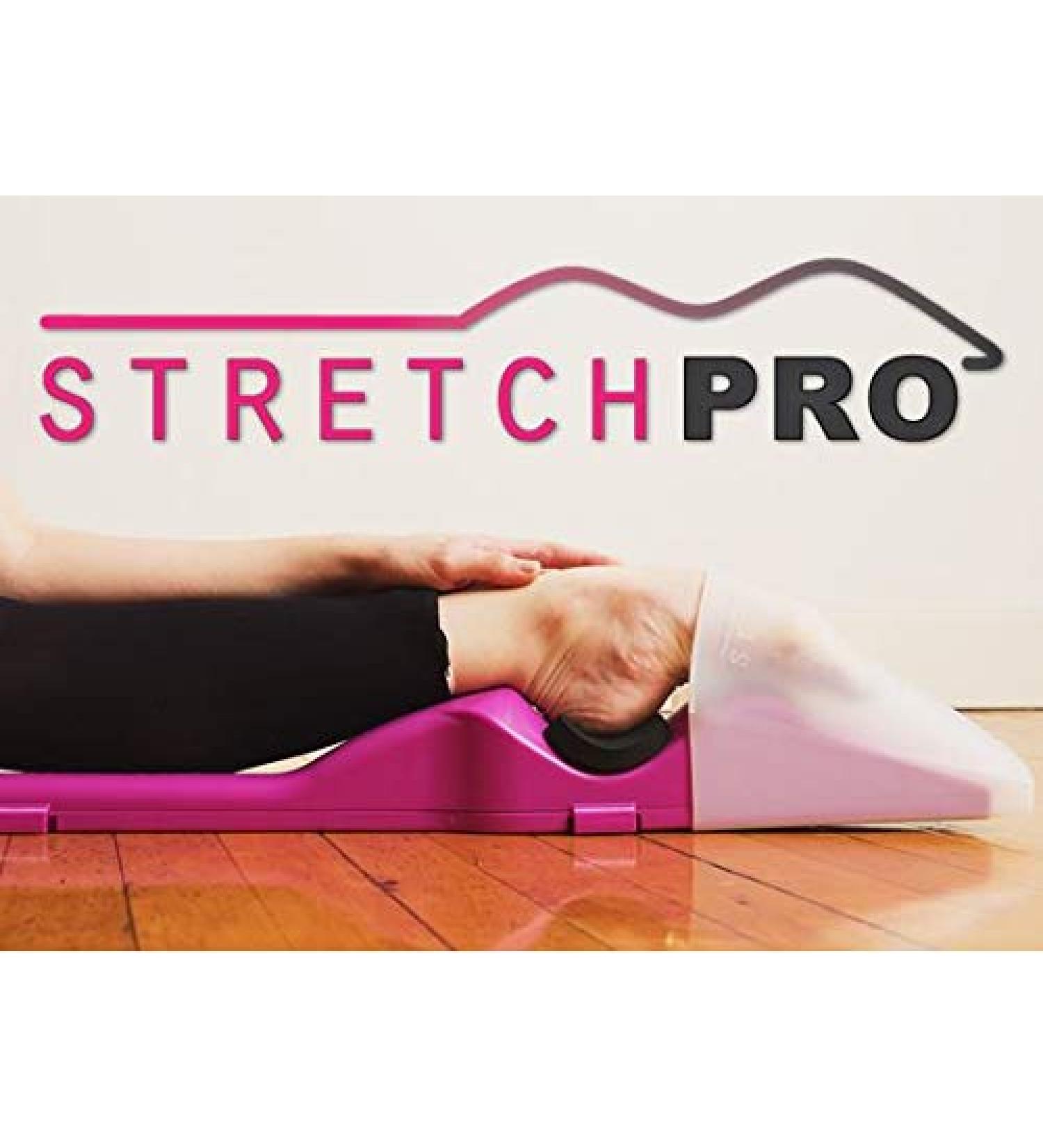 StretchPRO (by Official TurnBoard) - The Affordable Foot Stretcher