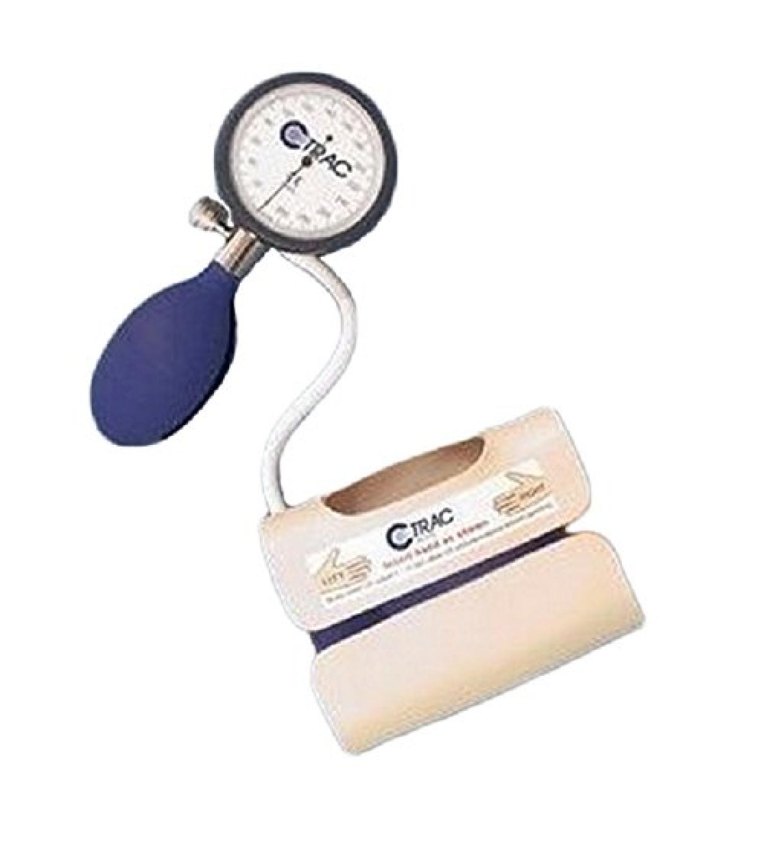 C-TRAC Arthritis Relief Hand Traction Unit Large CTRAC