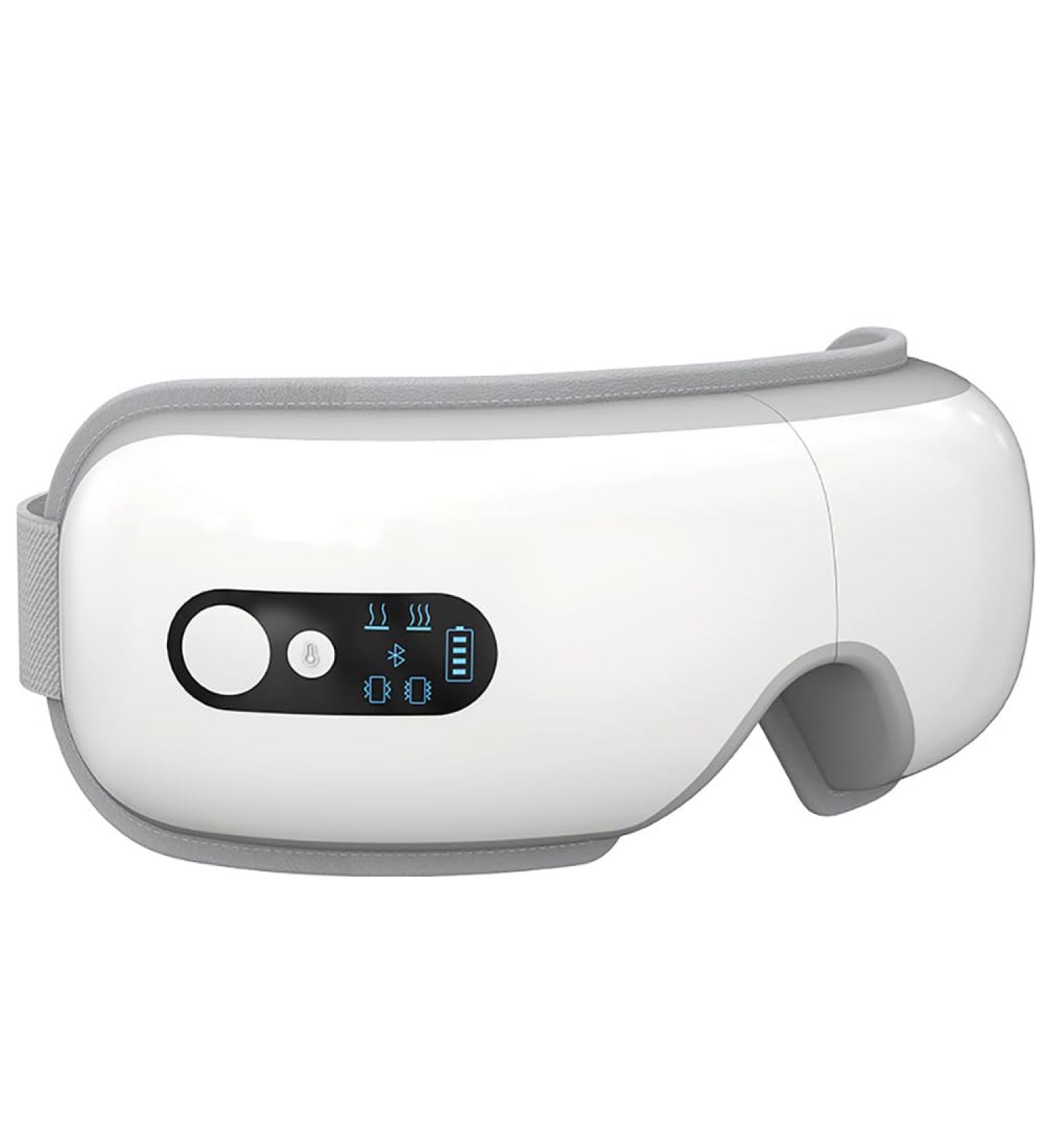 Intelligent Children's Eye Care Device | Hot Compress Eye Mask & Pneumatic Eye Massager - Shop Now - Buy Online on GoSupps.com