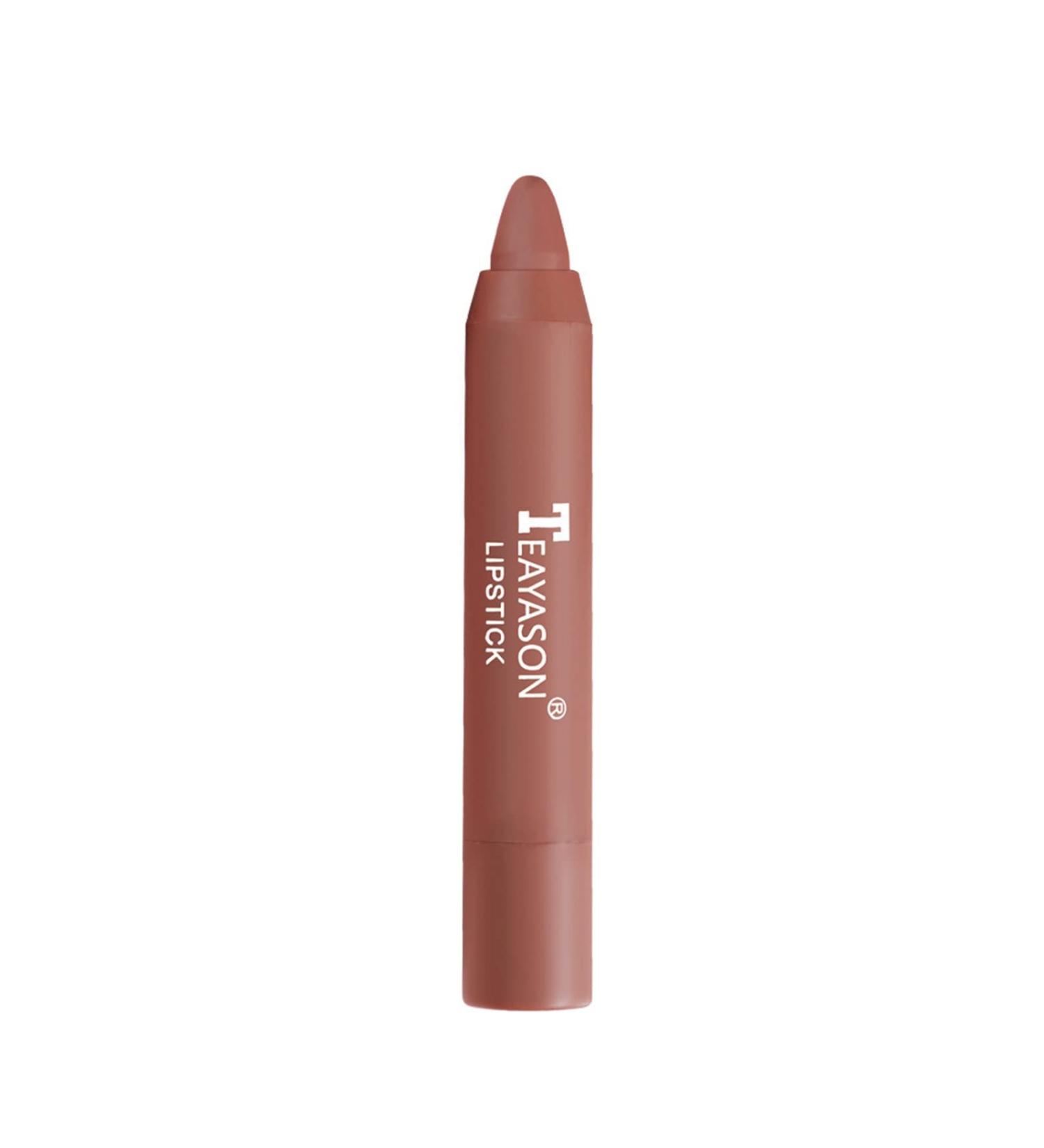 Matte Lipstick #05 - Moisture Extreme Waterproof & Durable | Sexy Color for All Skin Types - Buy Online on GoSupps.com