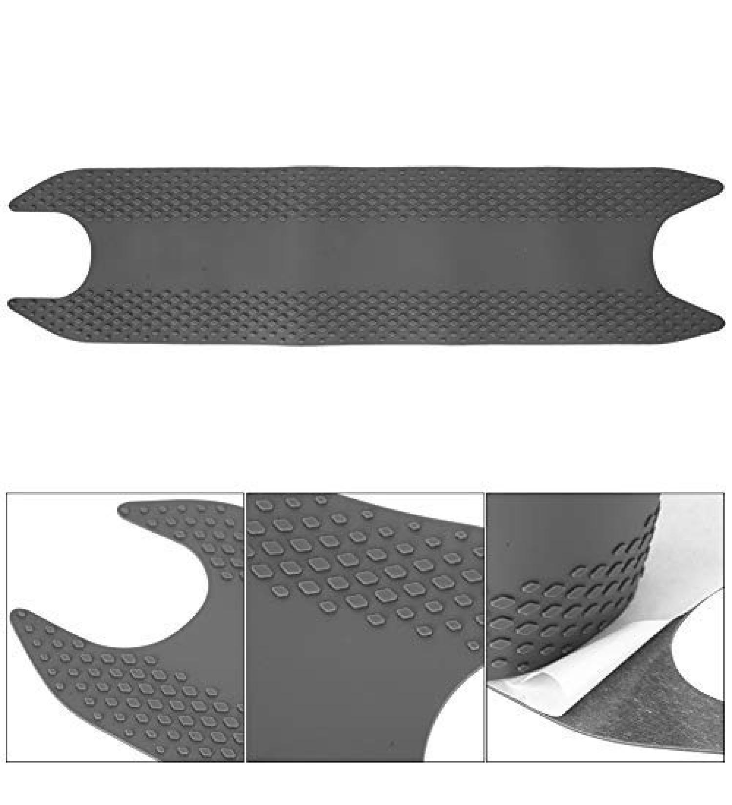 Keenso Electric Scooter Pedal Sandpaper Tape Sticker for MAXG30 | Waterproof Silicone Cover - Buy Online on GoSupps.com