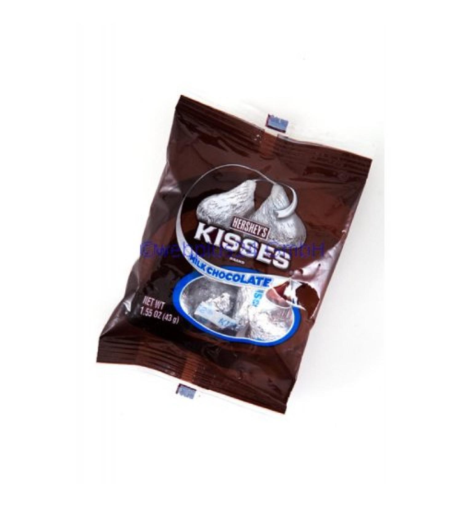 Hershey's Hershey Kisses (43g)