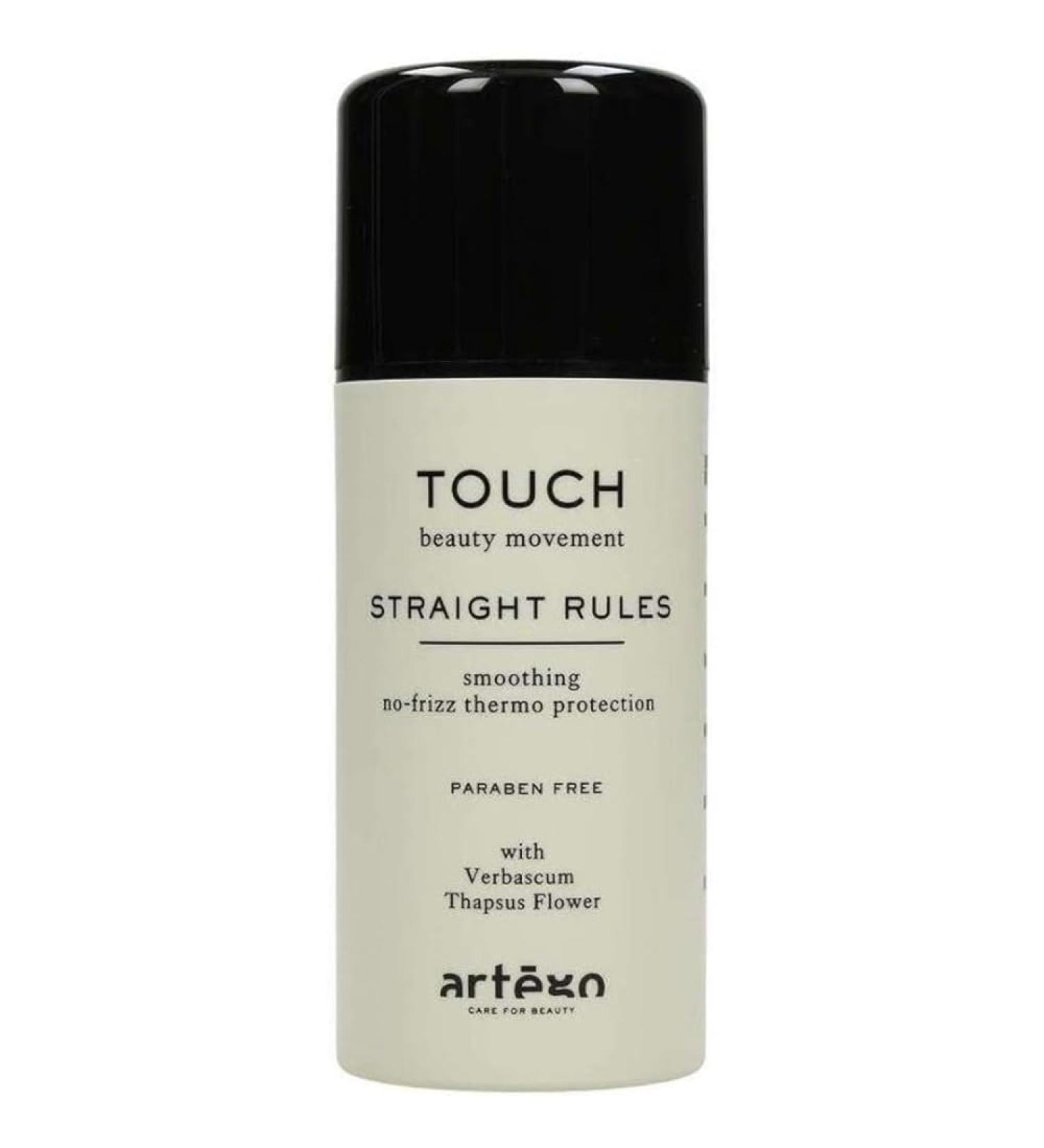 Artego Touch Straight Rules Cream