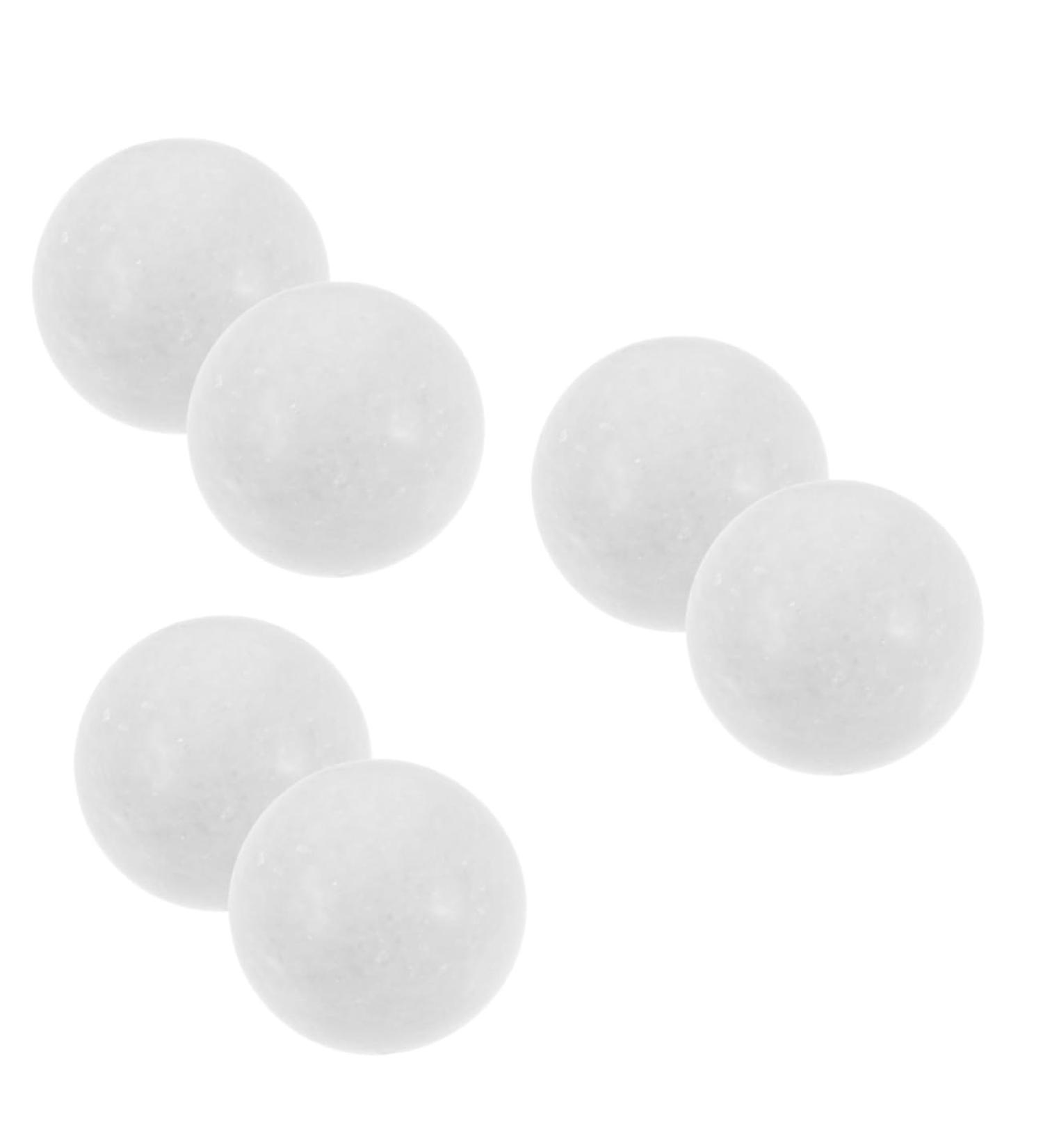 Frcolor 3 Sets Gymnastics & Massage Balls - Hand Exercise & Fitness Roller Balls for Effective Hand Therapy - Buy Online on GoSupps.com