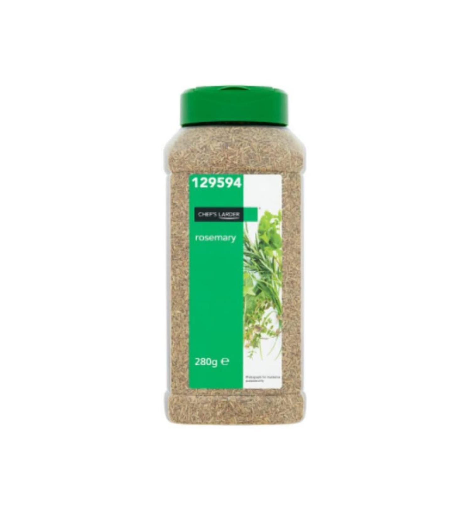Chef's Larder Rosemary 280g x 6