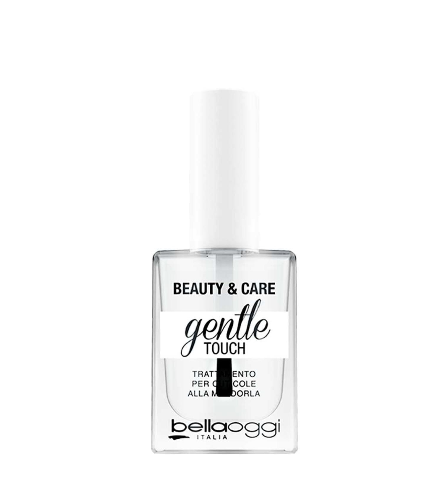 Bellaoggi Gentle Touch Cuticle Oil Yellow - 50 g