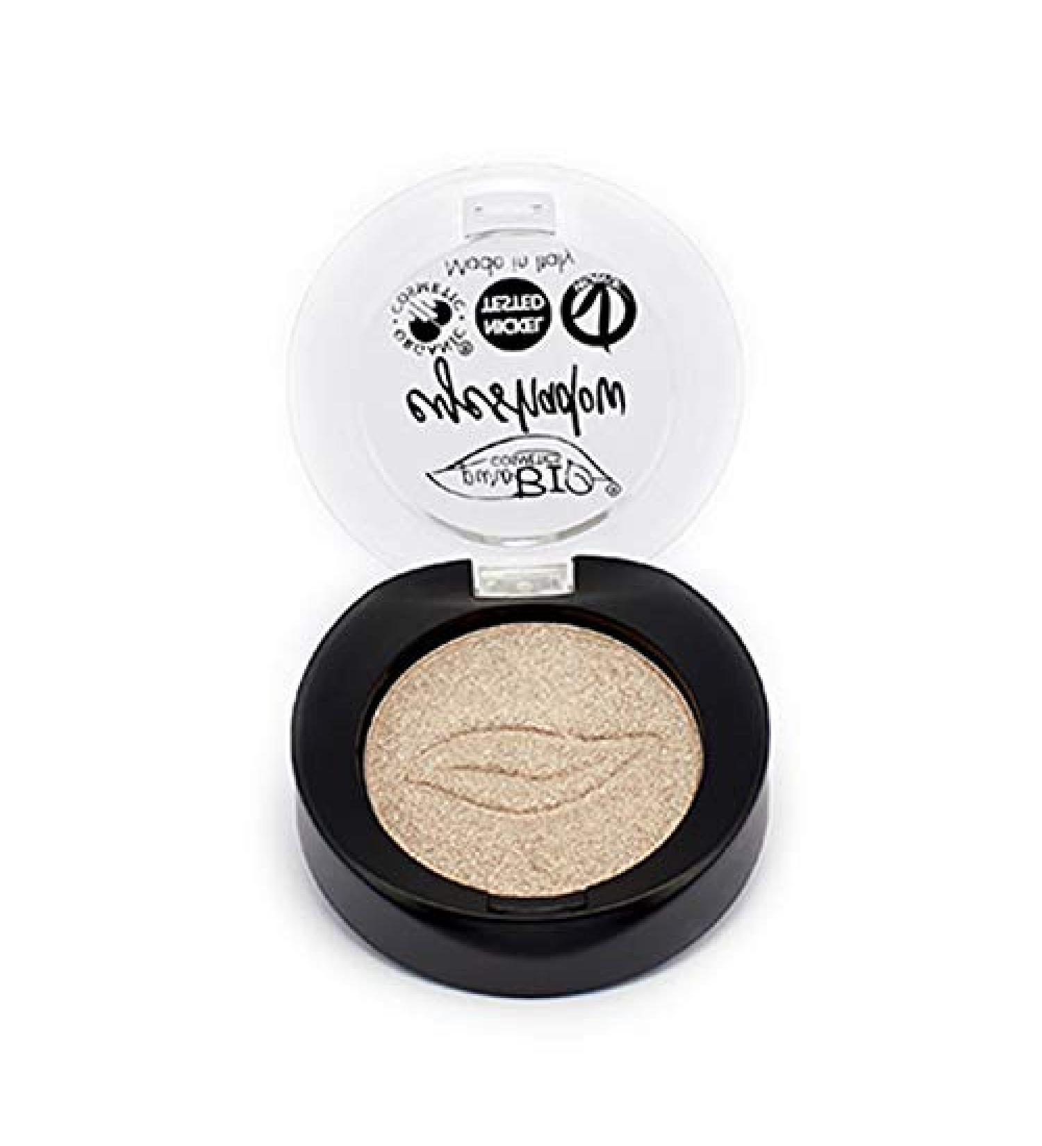 PUROBIO Purobio Eyeshadow Powder N 01*