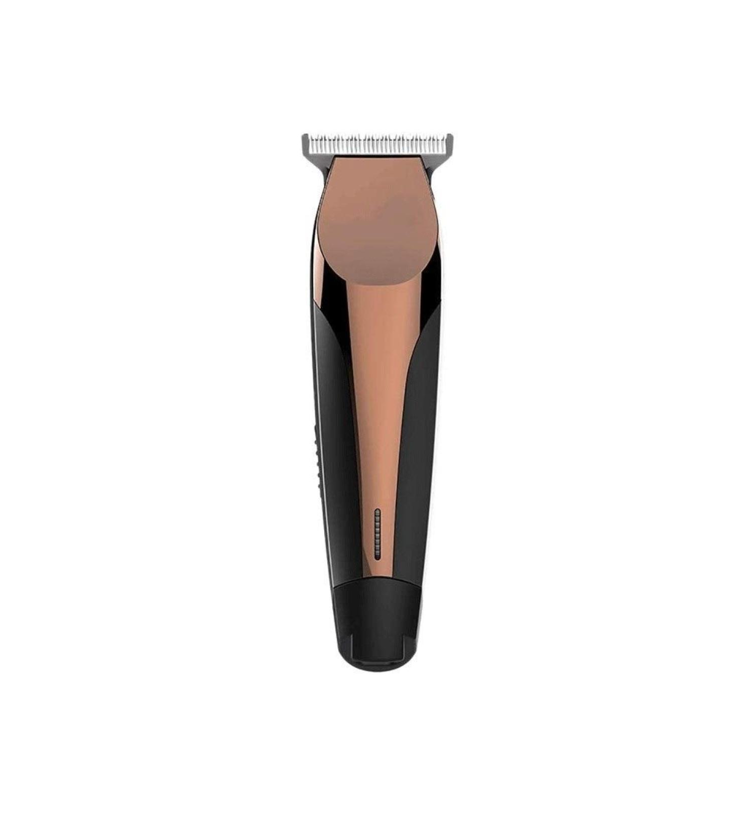Rechargeable Retro Oil Hair Clipper - Type T Trimmer for Men | Perfect for Salons & Home Use - International Shipping - Buy Online on GoSupps.com
